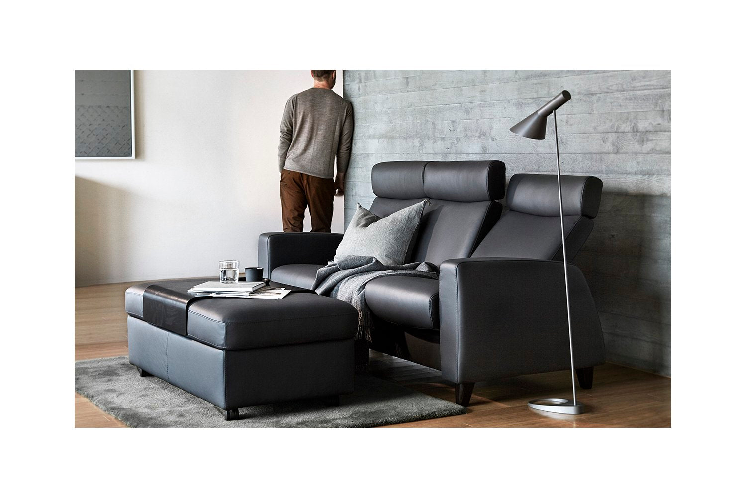 Stressless Arion