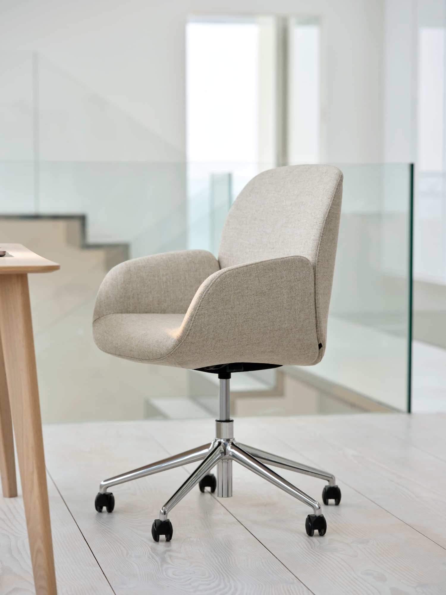 Stressless Bay