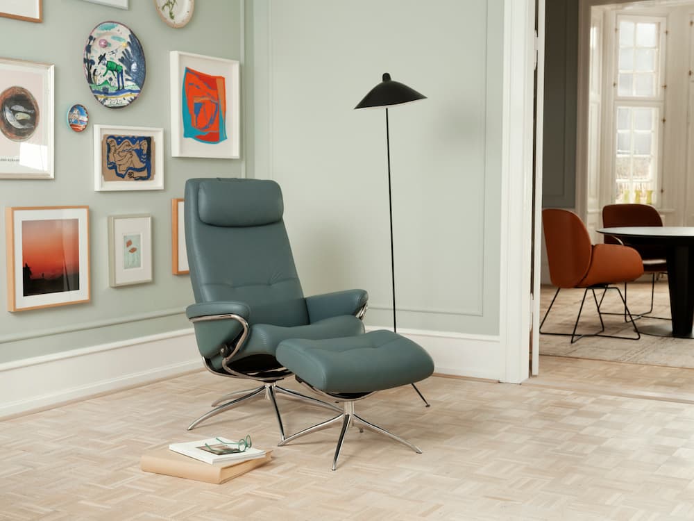 Stressless Berlin
