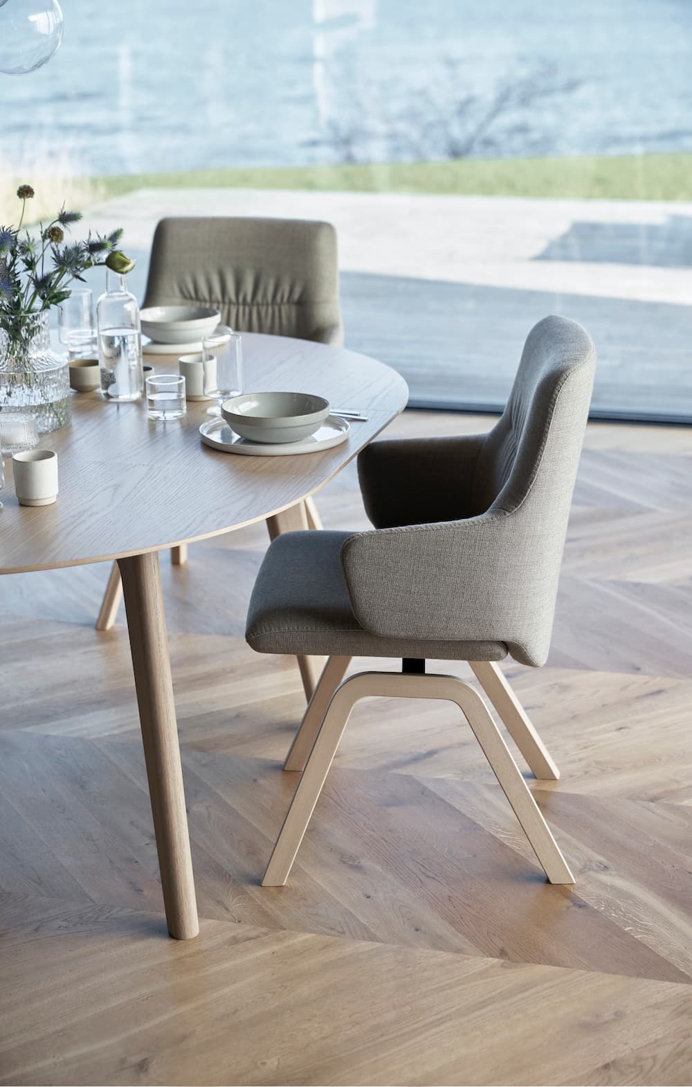 Stressless Mint