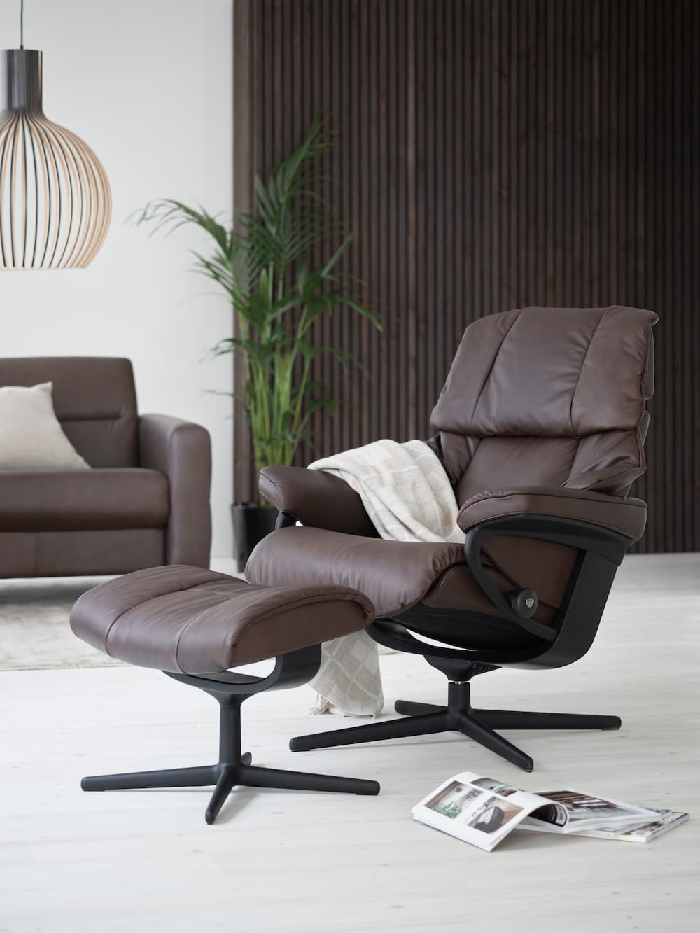 Stressless Reno