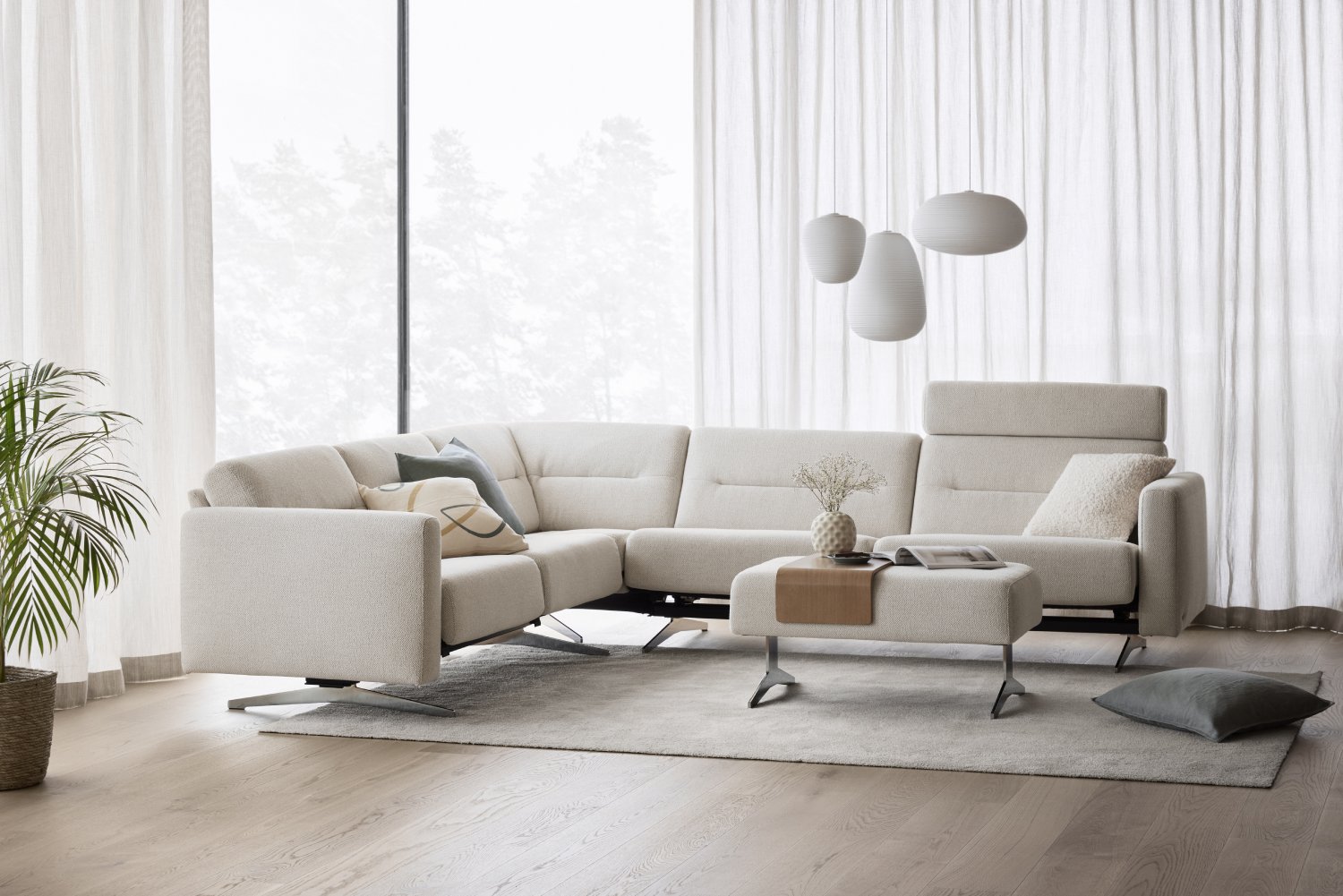 Stressless Stella