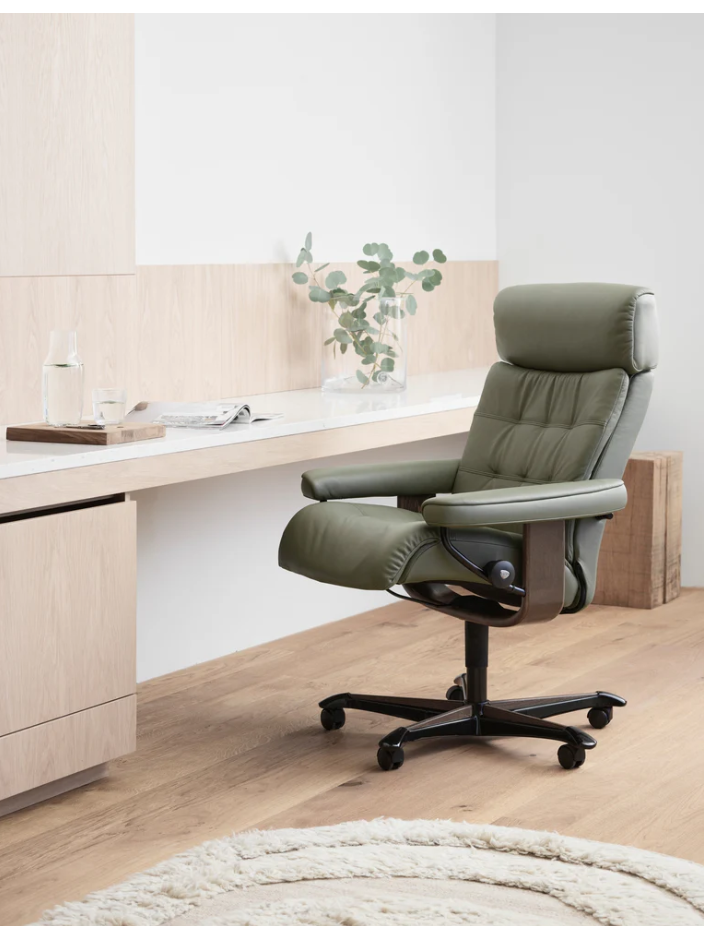 Stressless Erik office