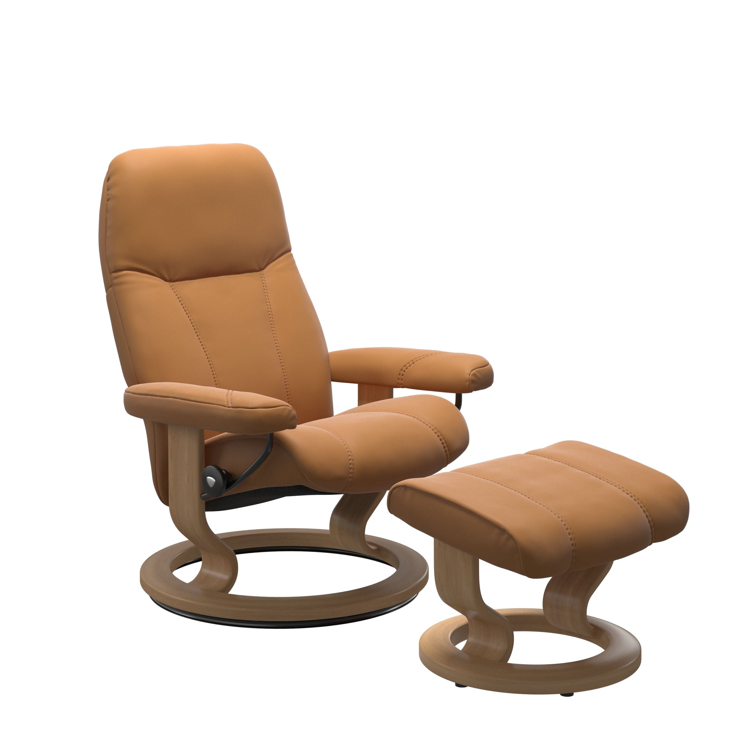 Stressless Consul Classic Batick Stressless Store Leuven