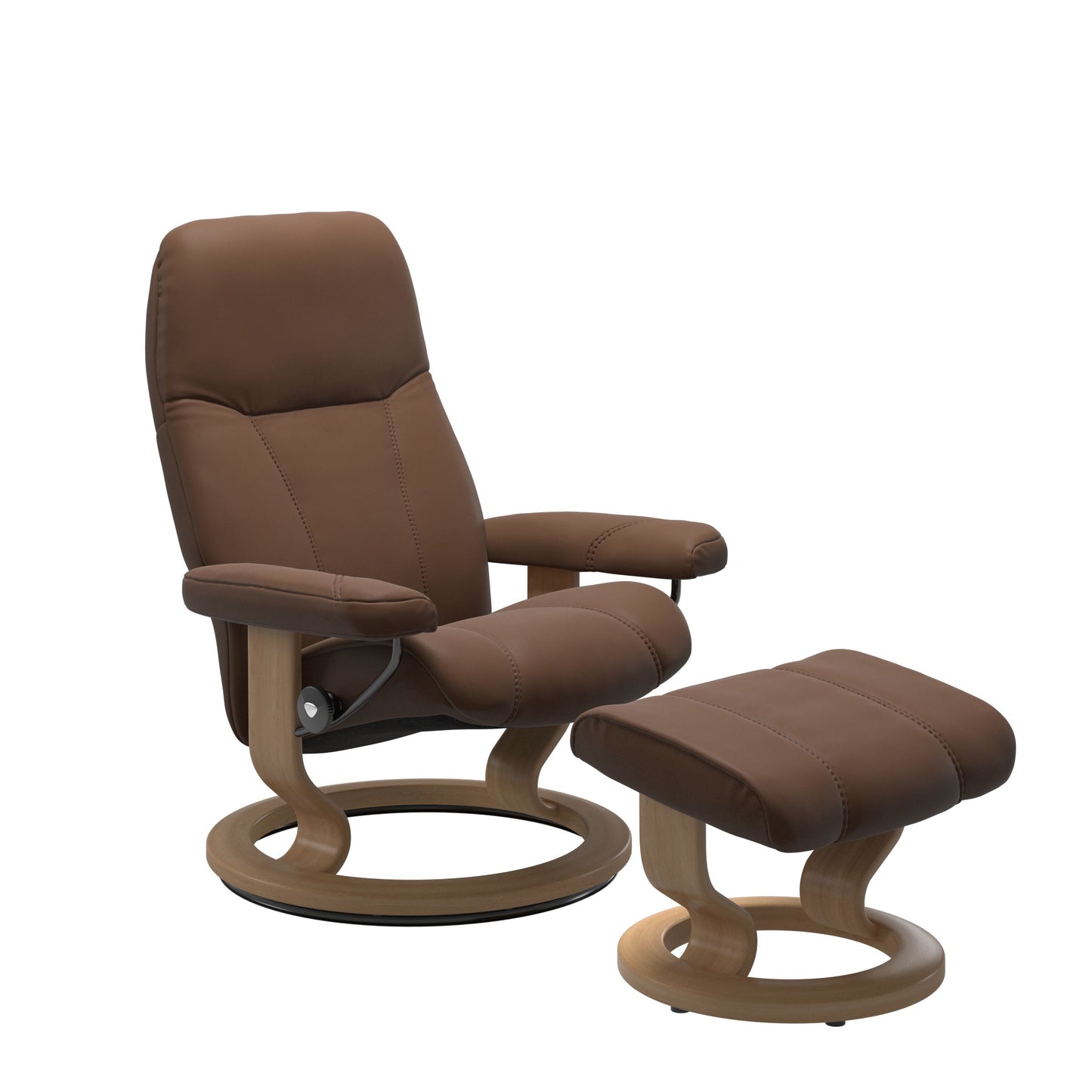 Stressless® Consul - Classic - Batick