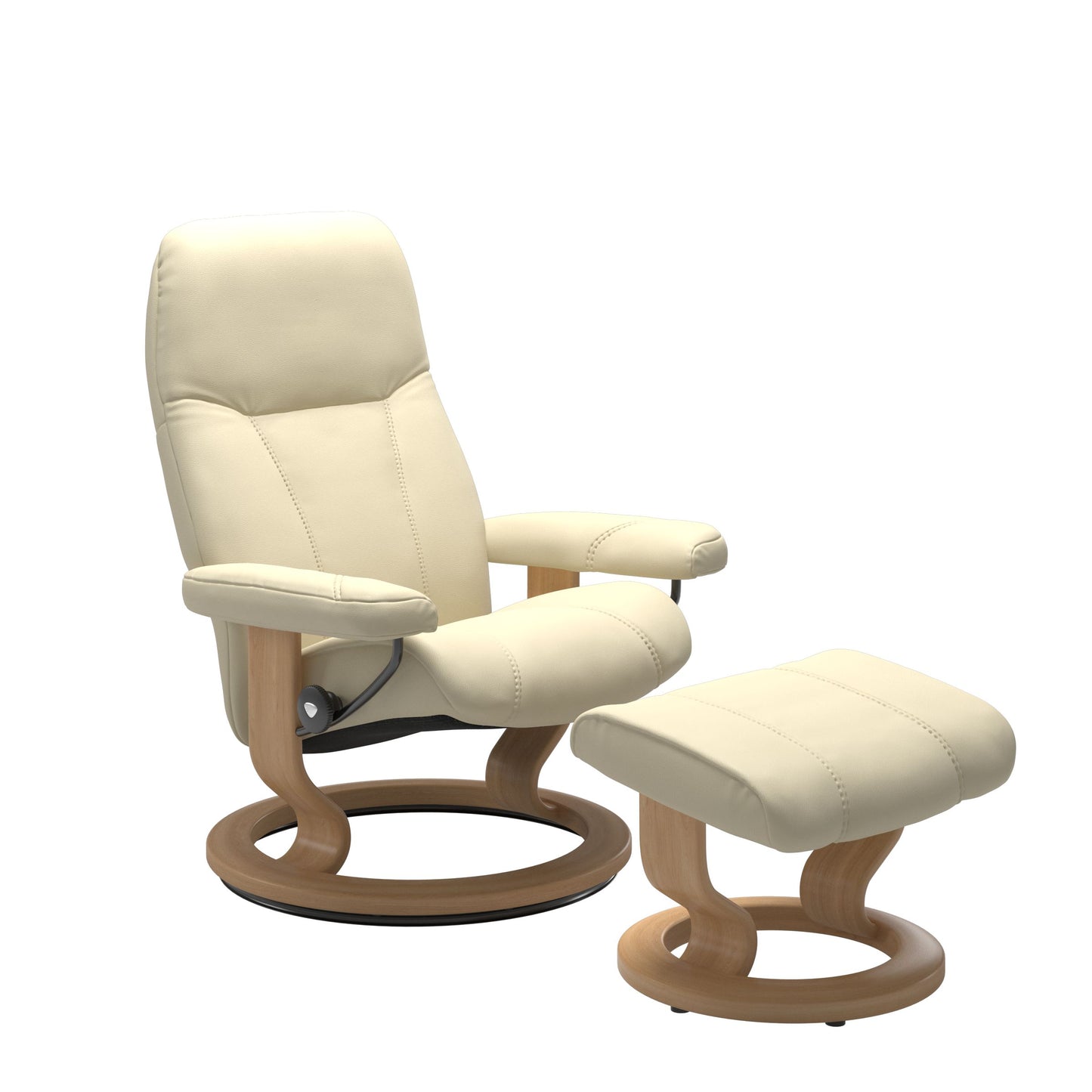 Stressless® Consul - Classique - Paloma