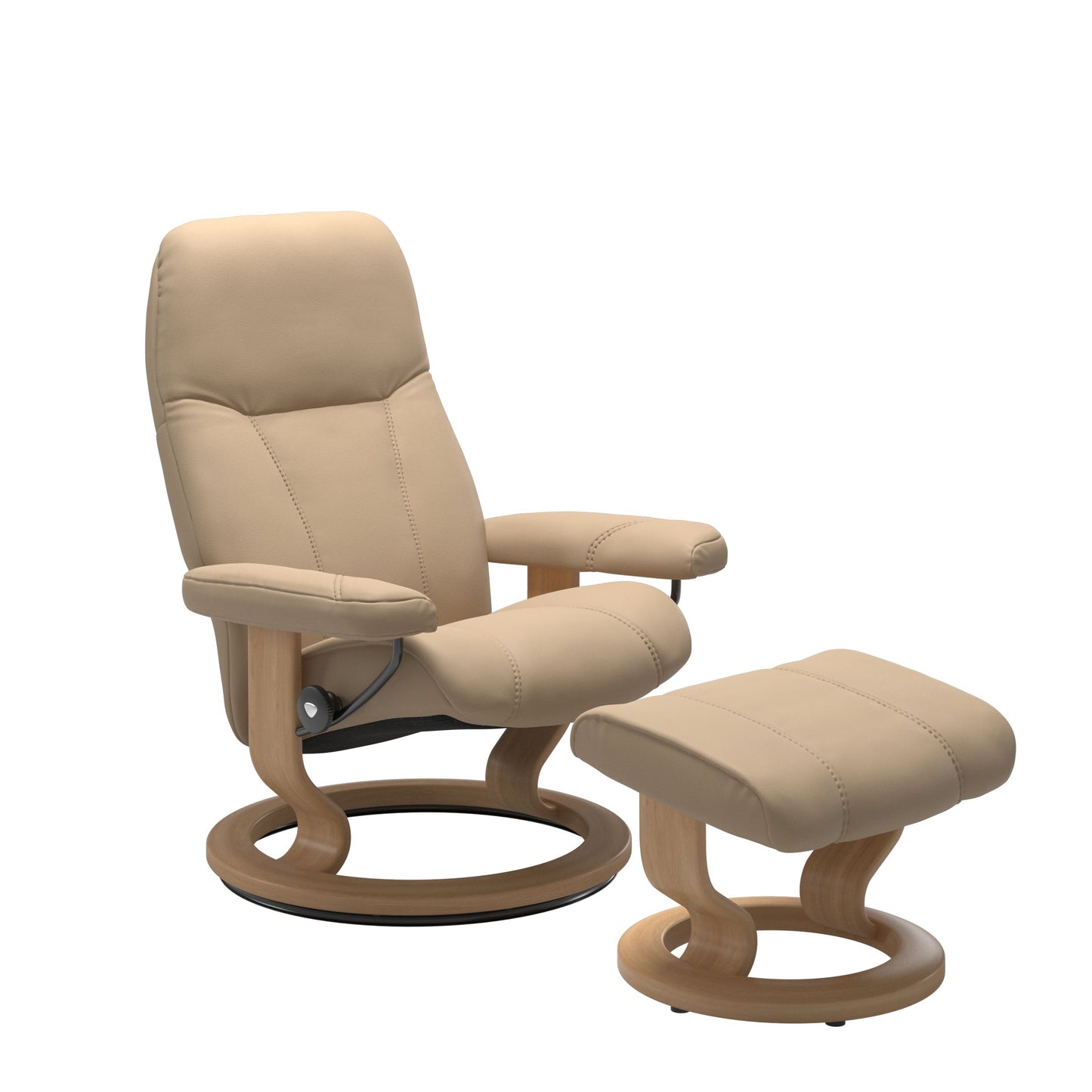 Stressless® Consul - Classique - Paloma