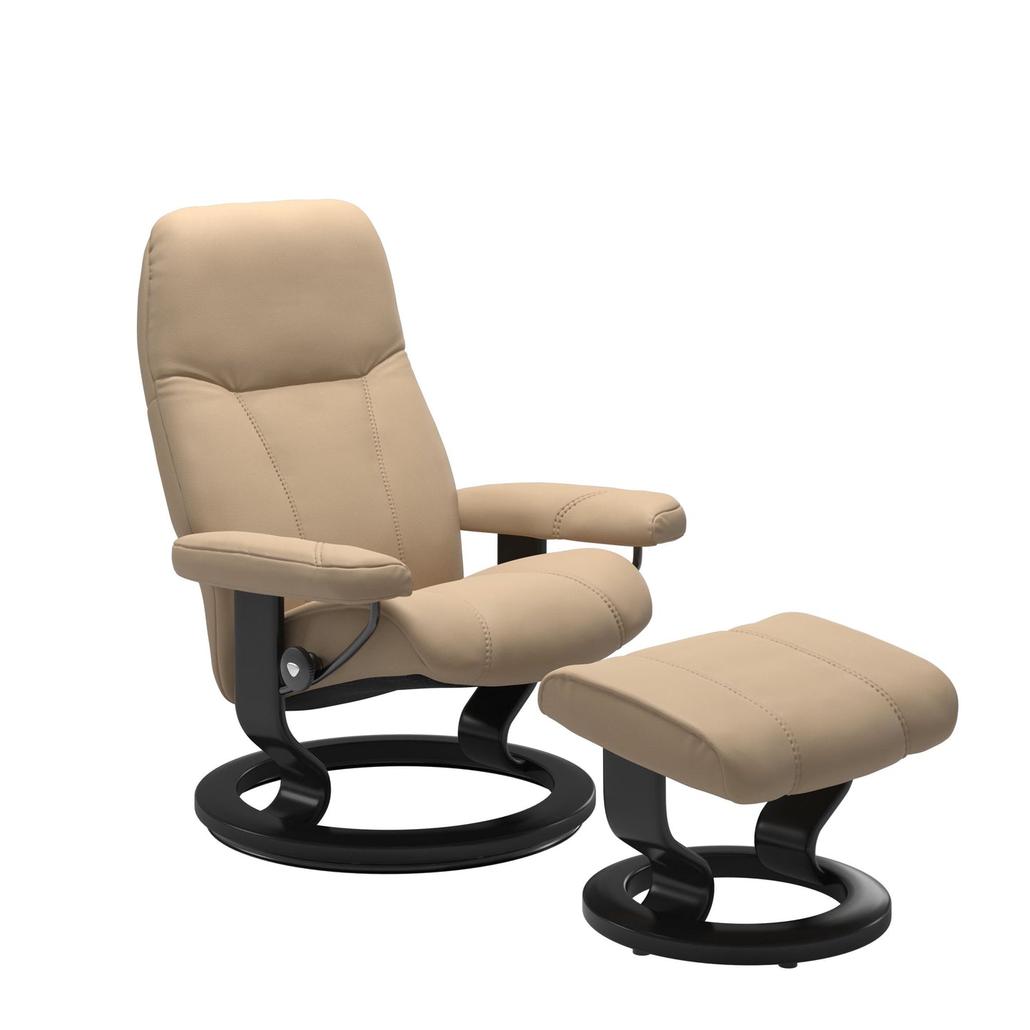 Stressless® Consul - Classic - Paloma