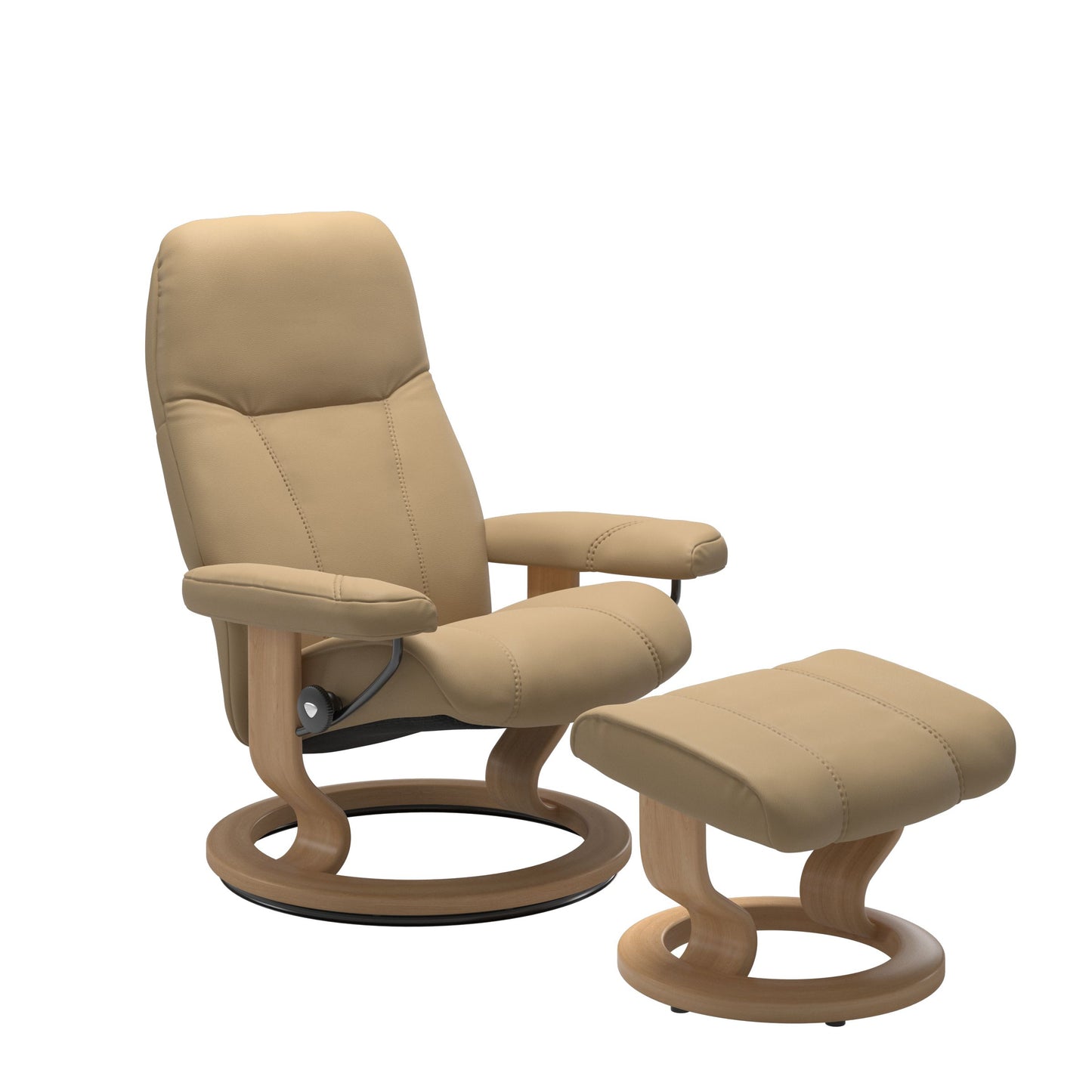 Stressless® Consul - Classic - Paloma 