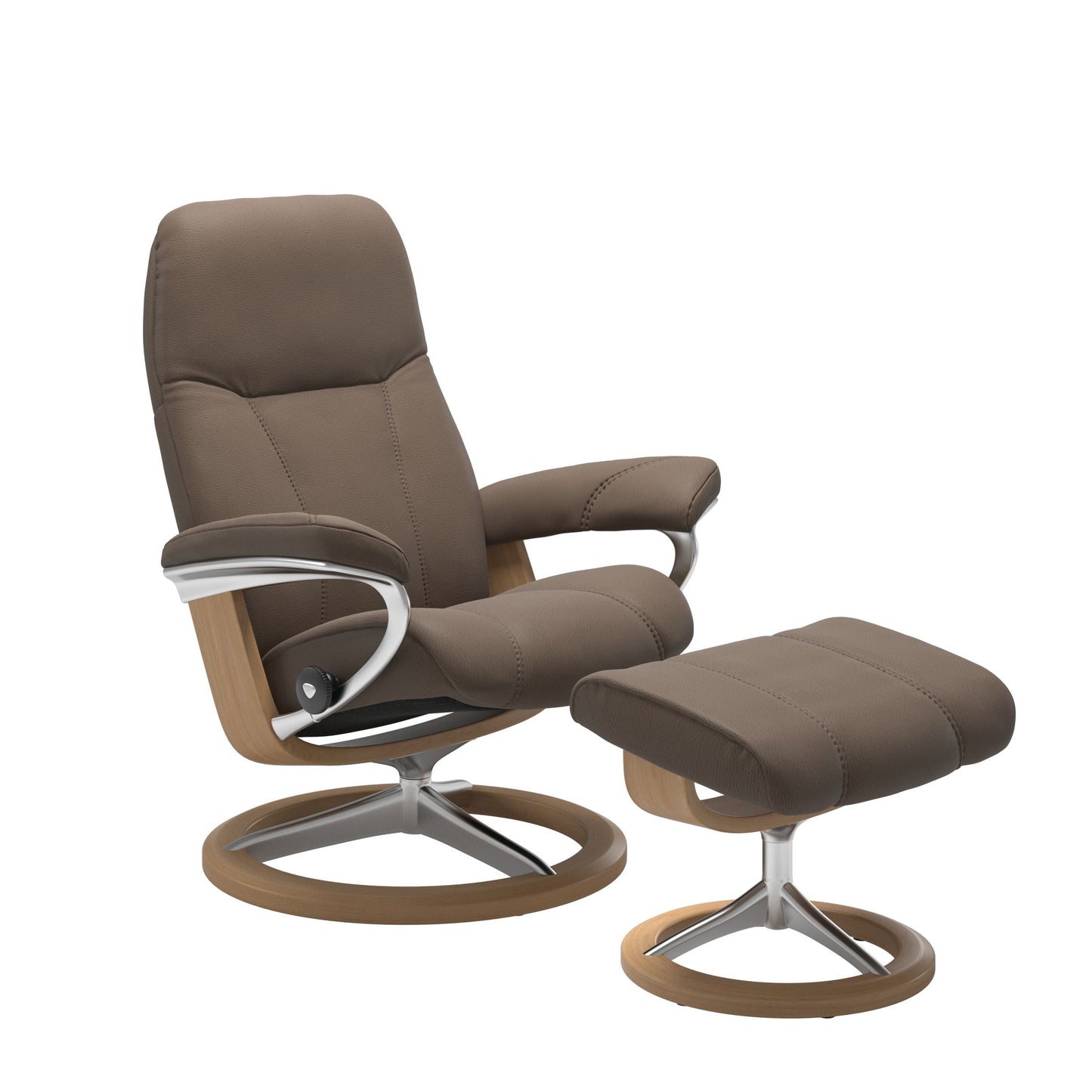 Stressless® Consul - Signature - Batick 