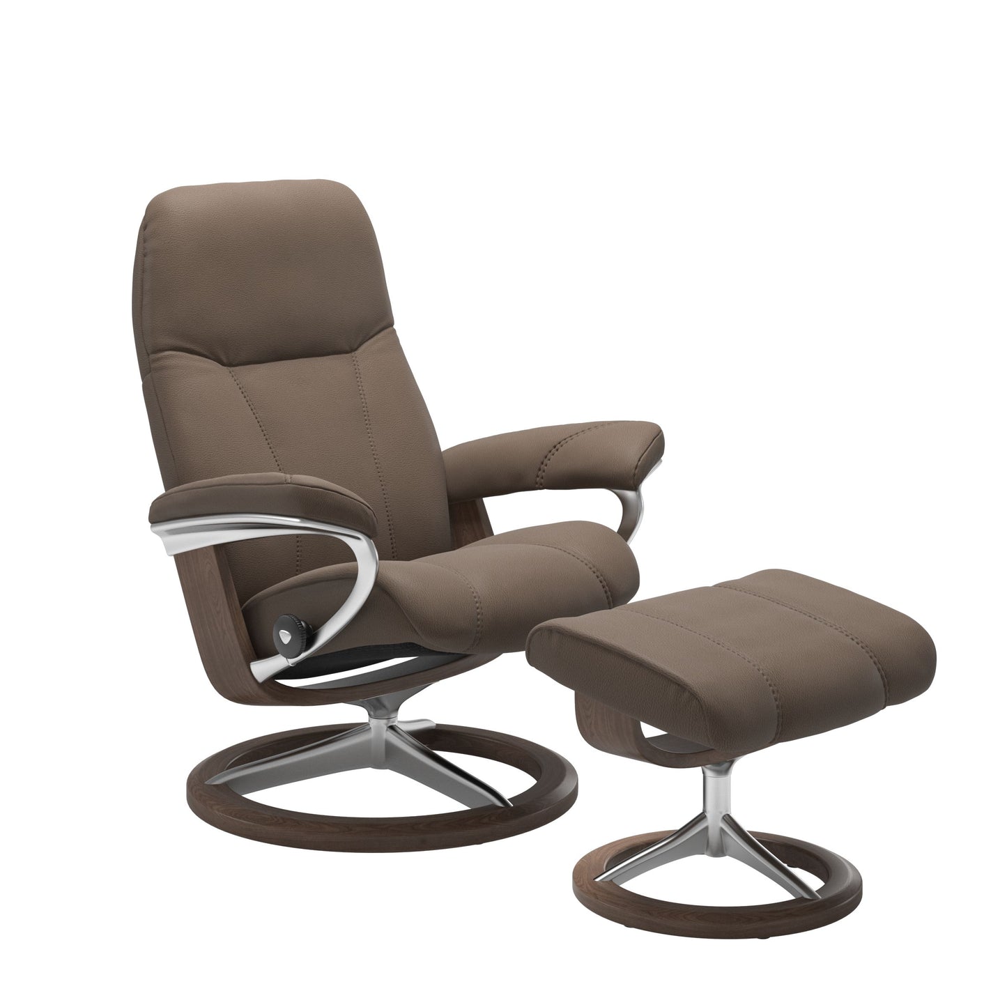 Stressless® Consul - Signature - Batick 