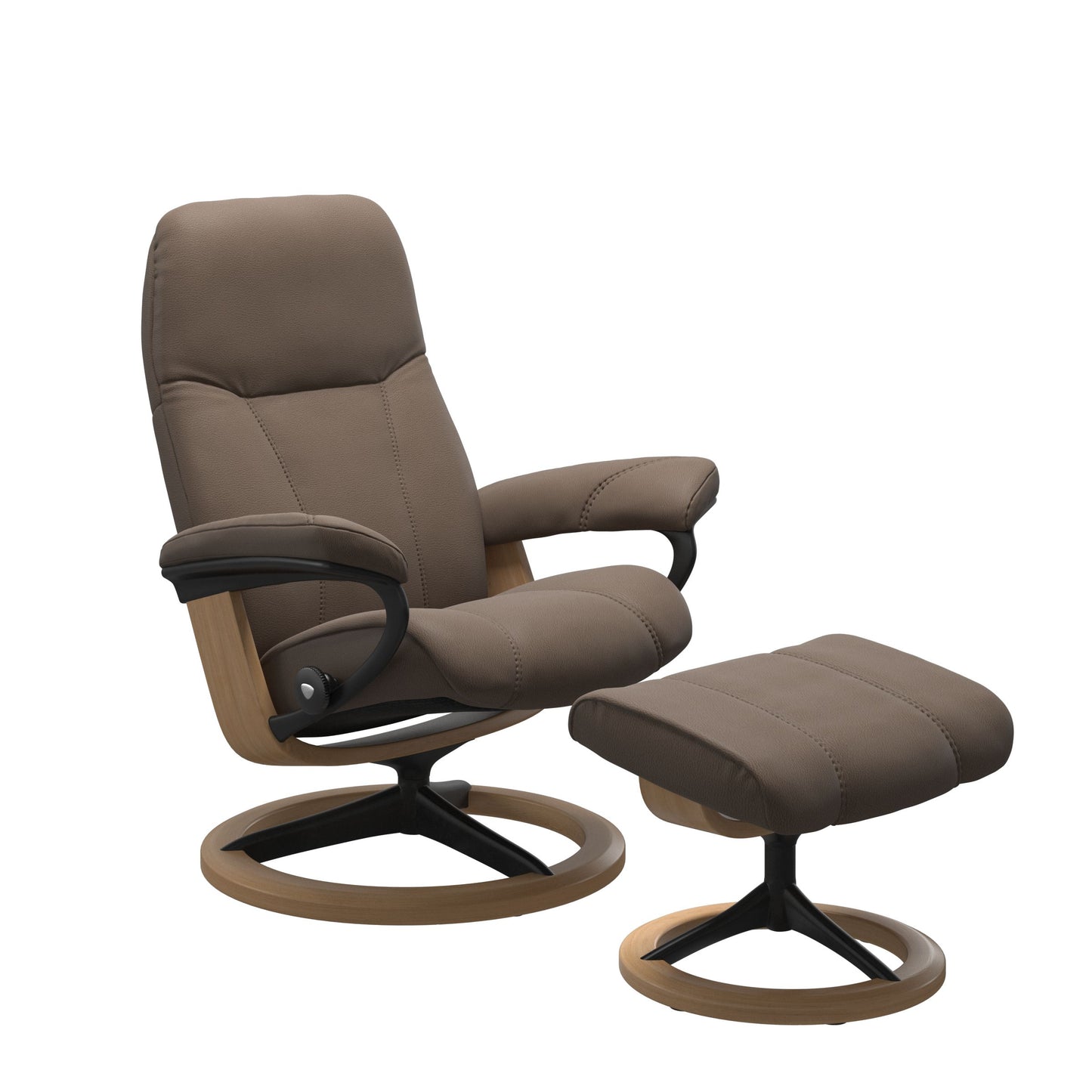 Stressless® Consul - Signature - Batick 