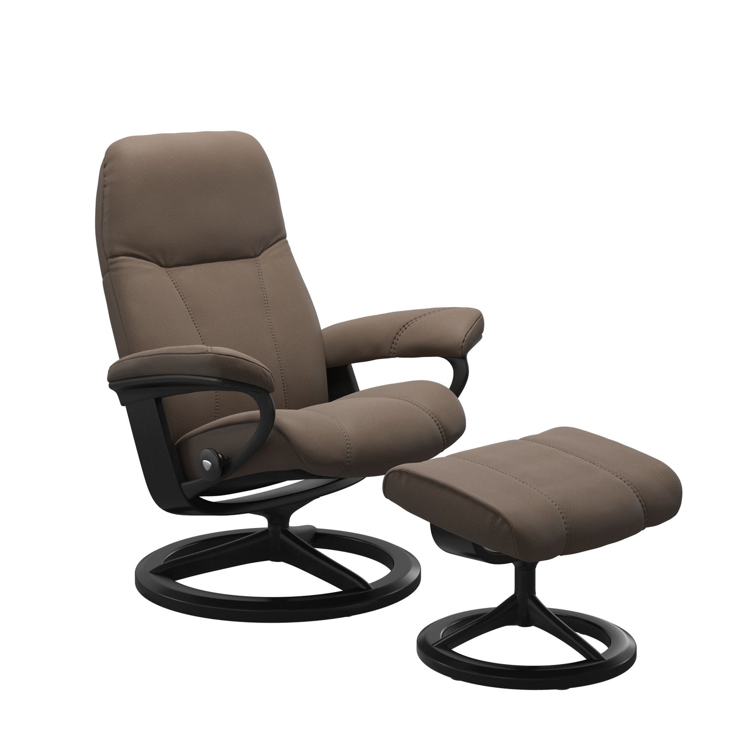 Stressless® Consul - Signature - Batick 