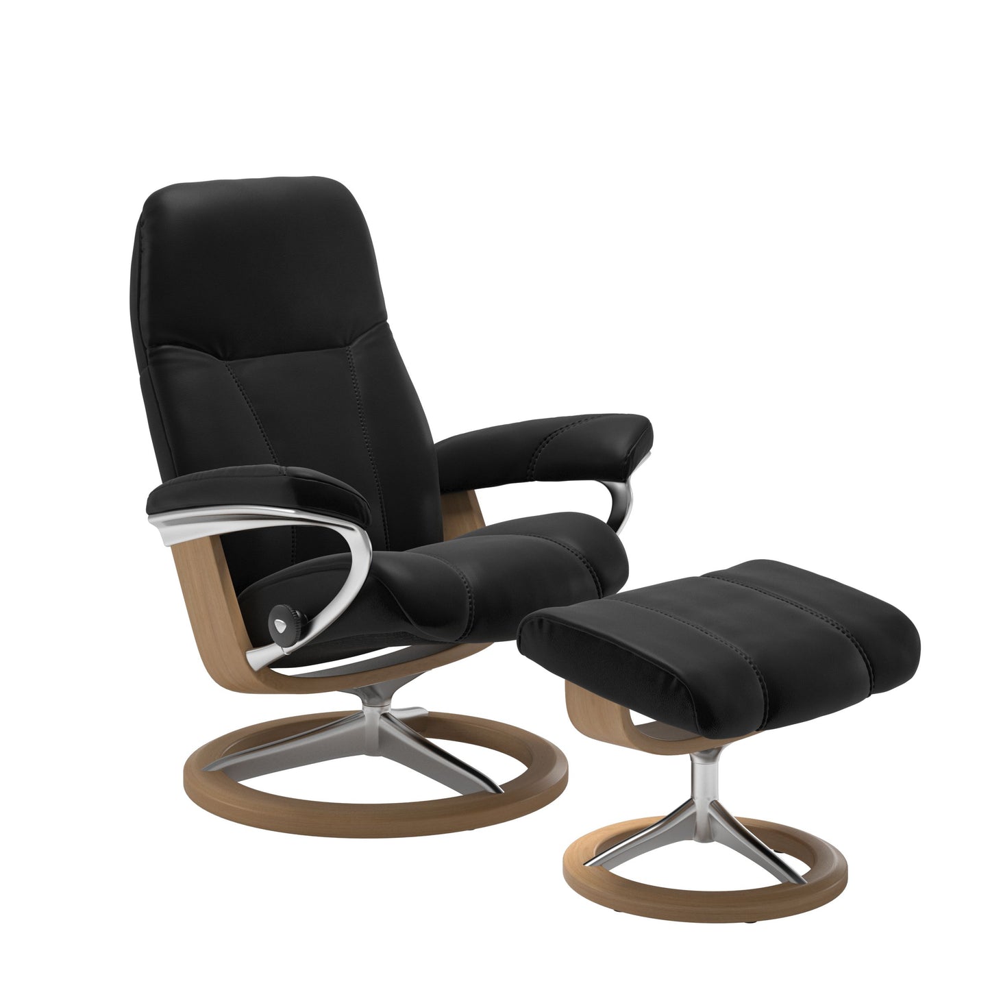 Stressless® Consul - Signature - Batick 