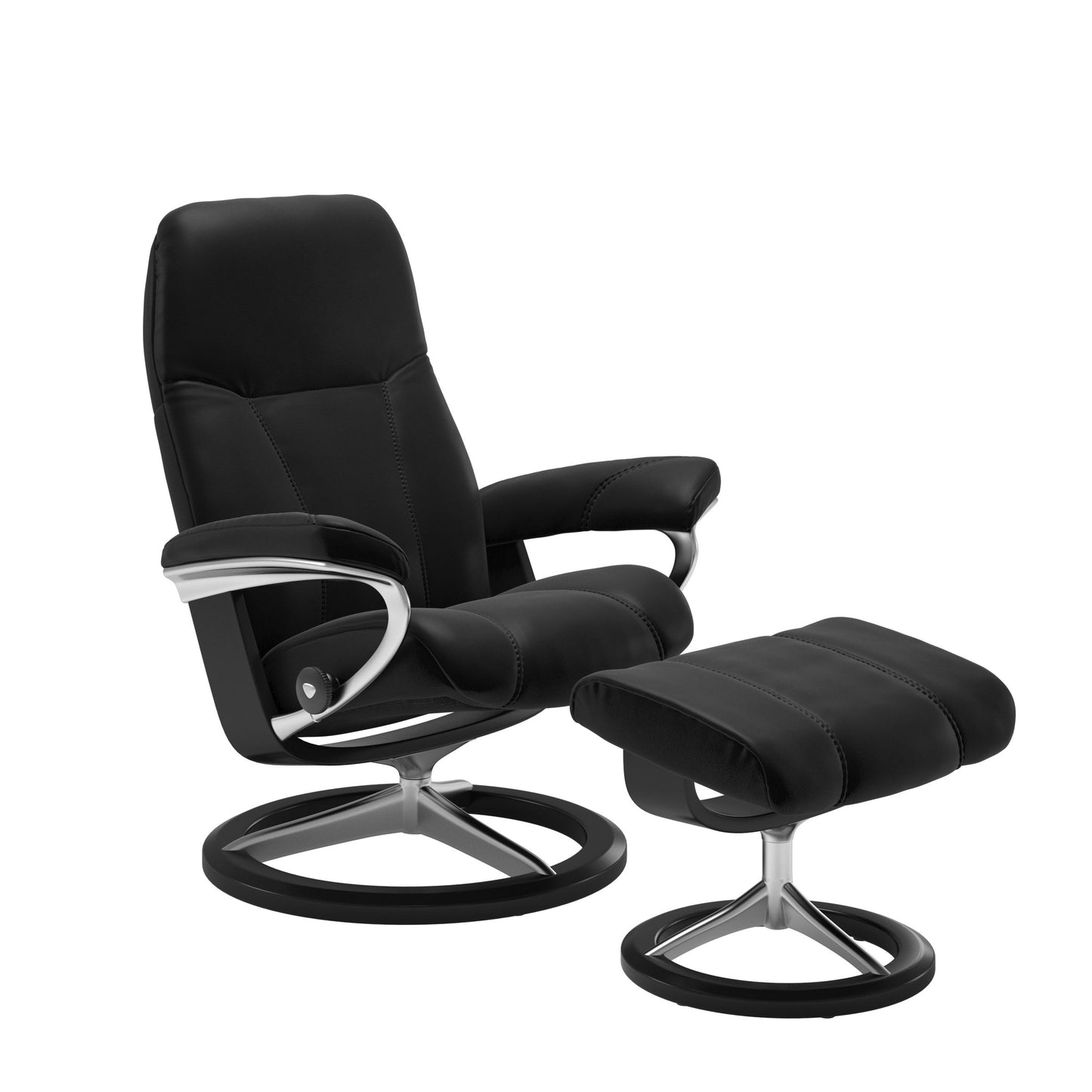 Stressless® Consul - Signature - Batick 