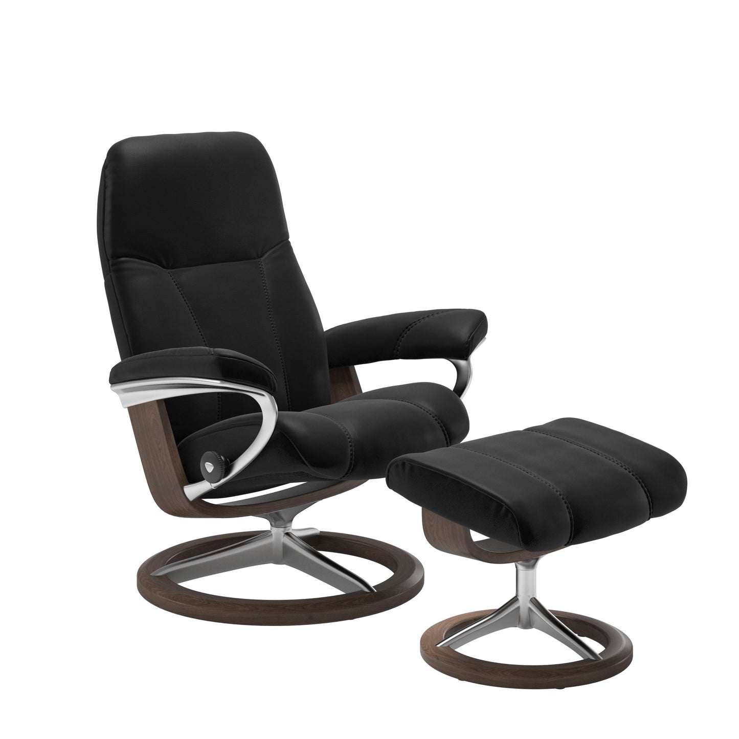 Stressless® Consul - Signature - Batick