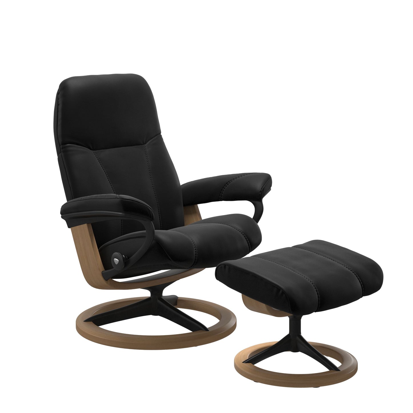 Stressless® Consul - Signature - Batick 