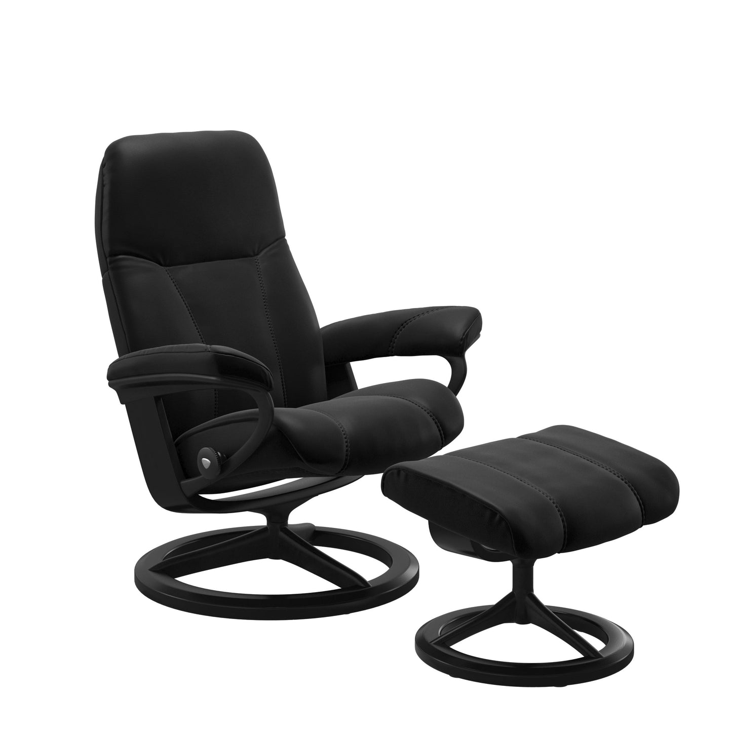 Stressless® Consul - Signature - Batick