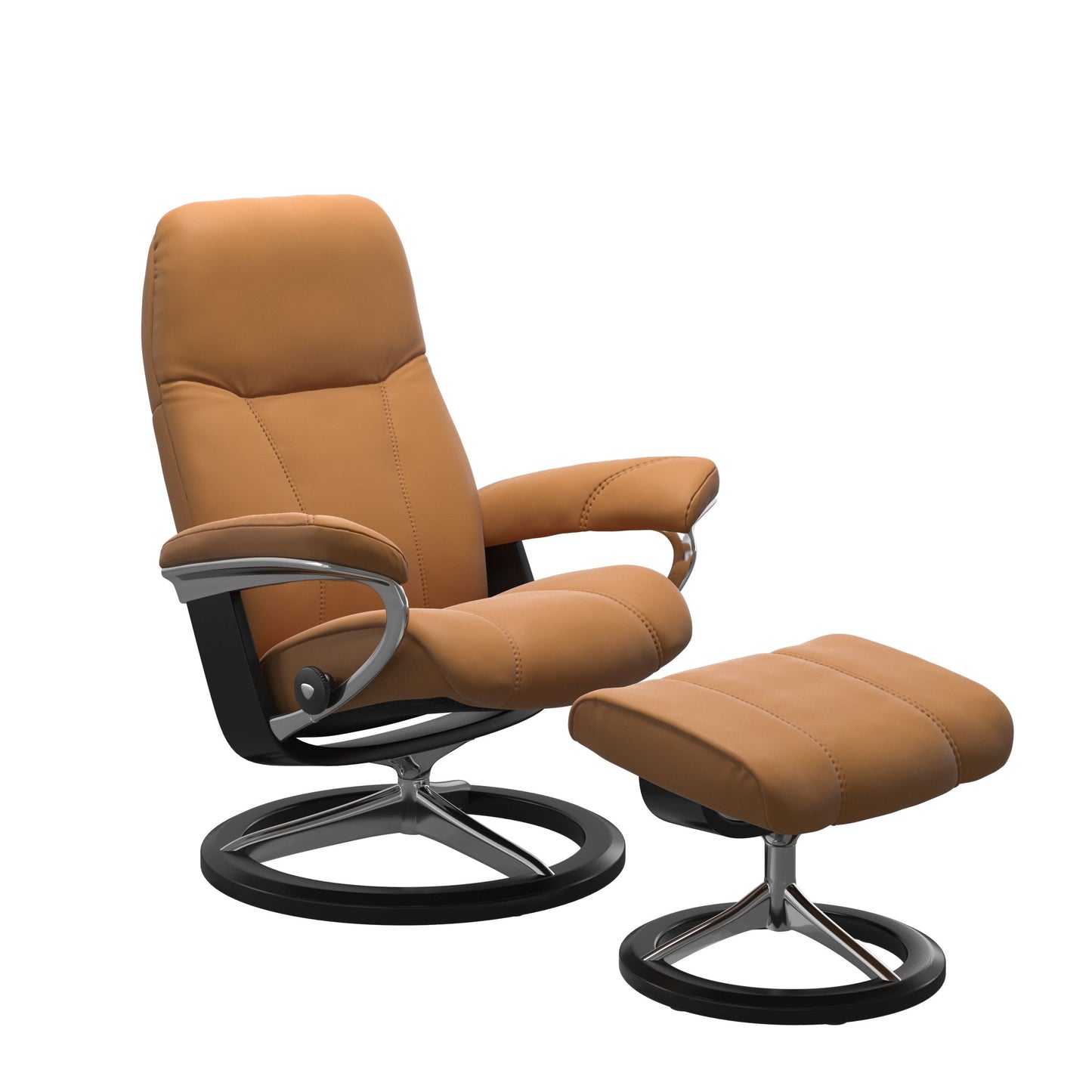 Stressless® Consul - Signature - Batick 