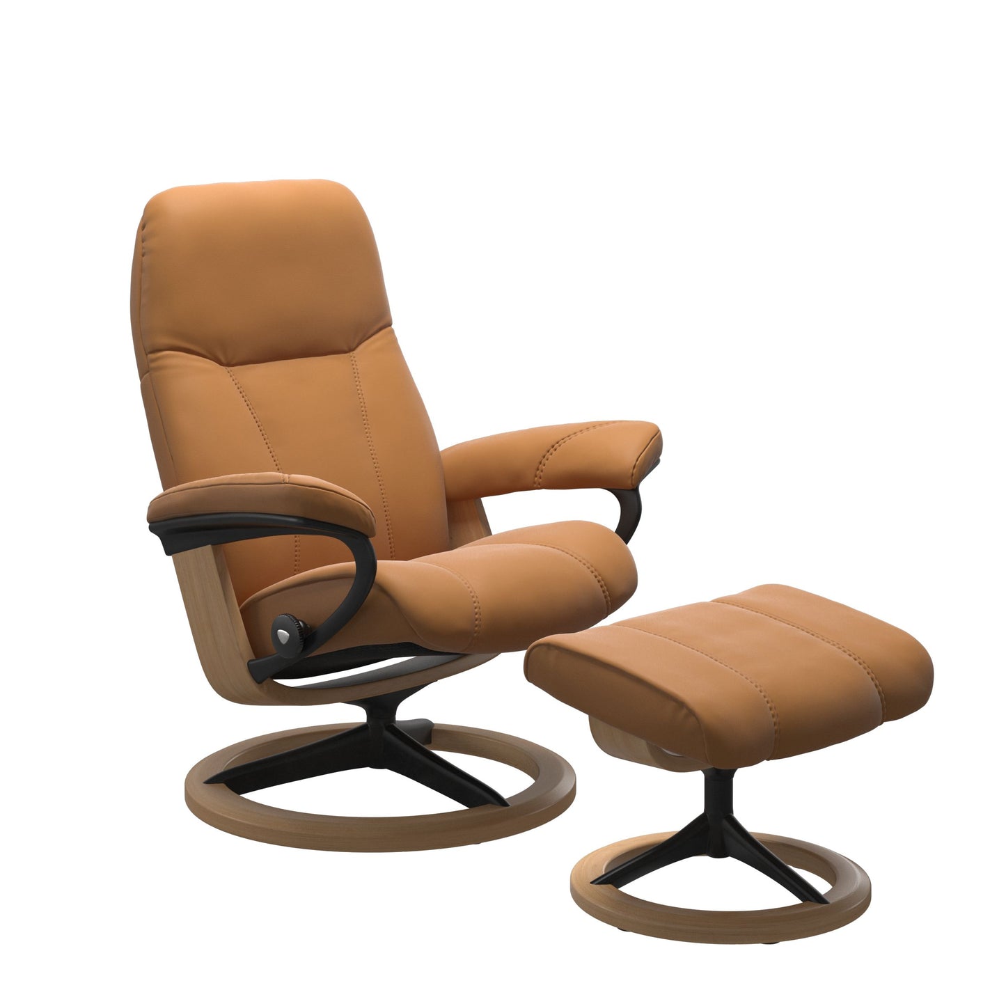 Stressless® Consul - Signature - Batick