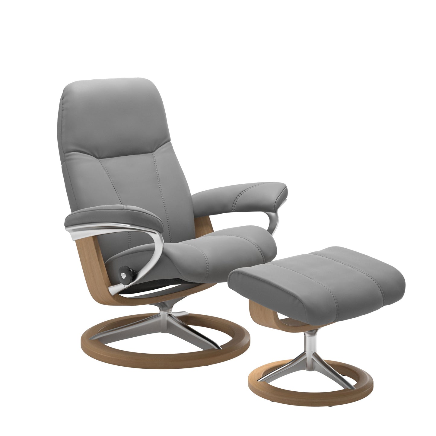 Stressless® Consul - Signature - Batick