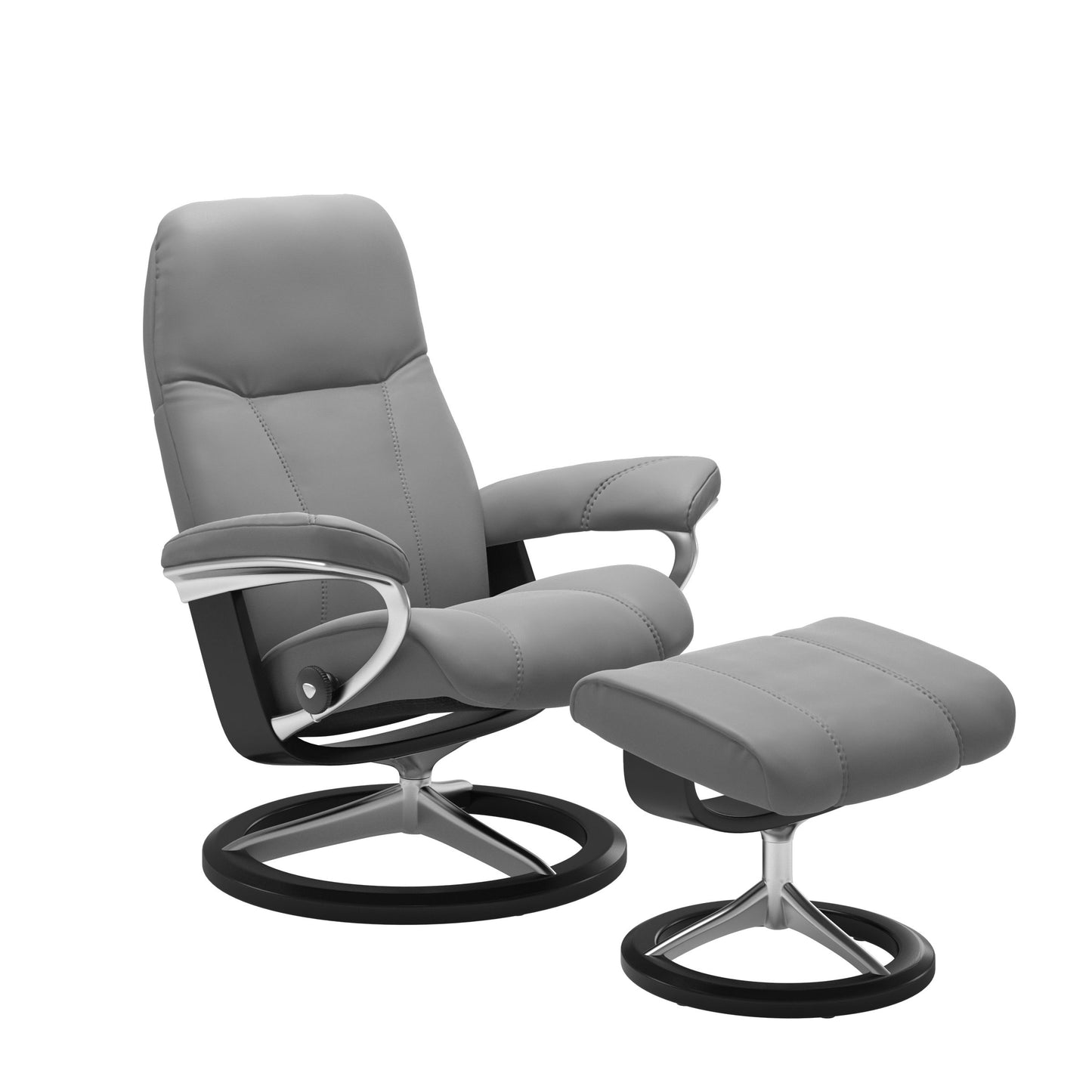 Stressless® Consul - Signature - Batick