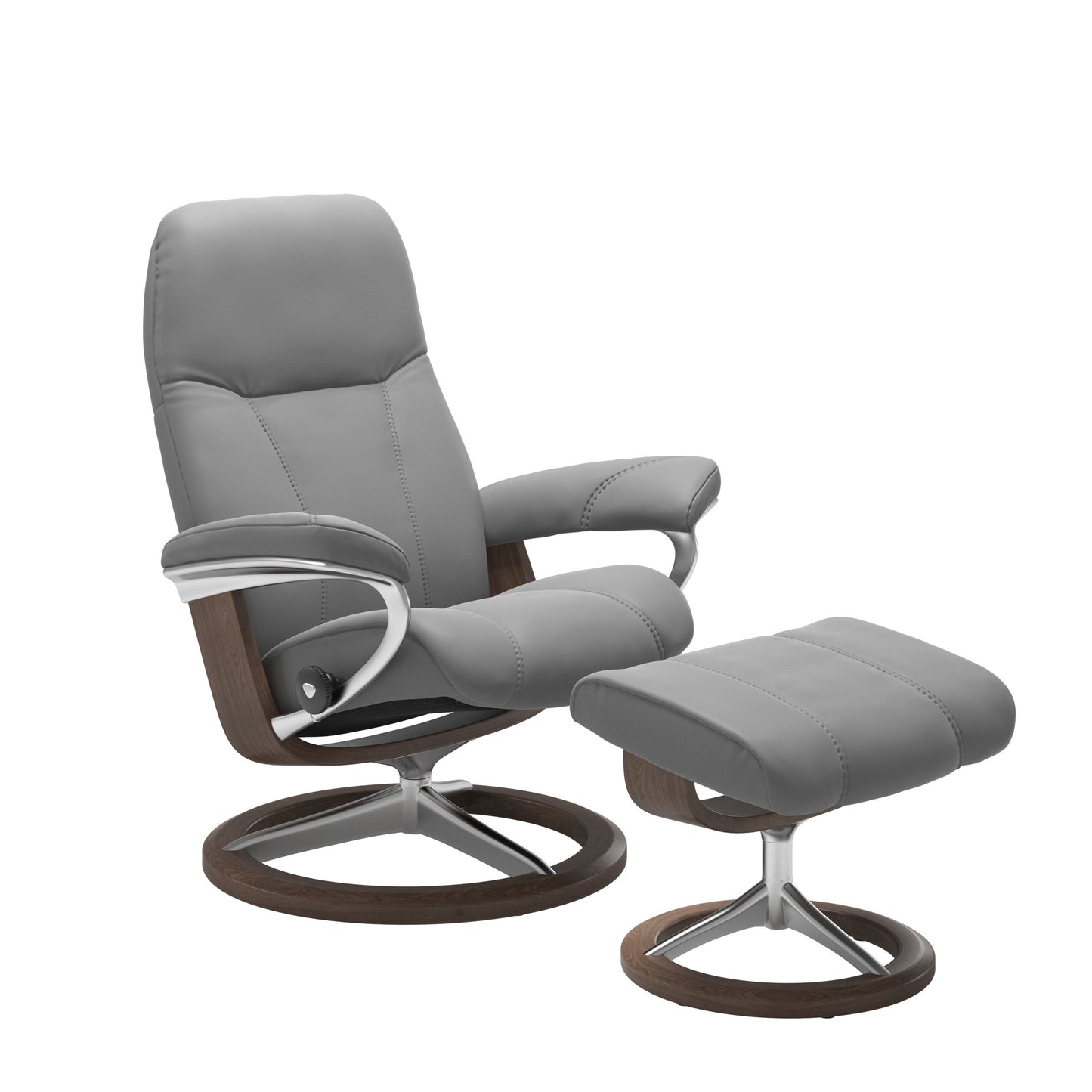 Stressless® Consul - Signature - Batick