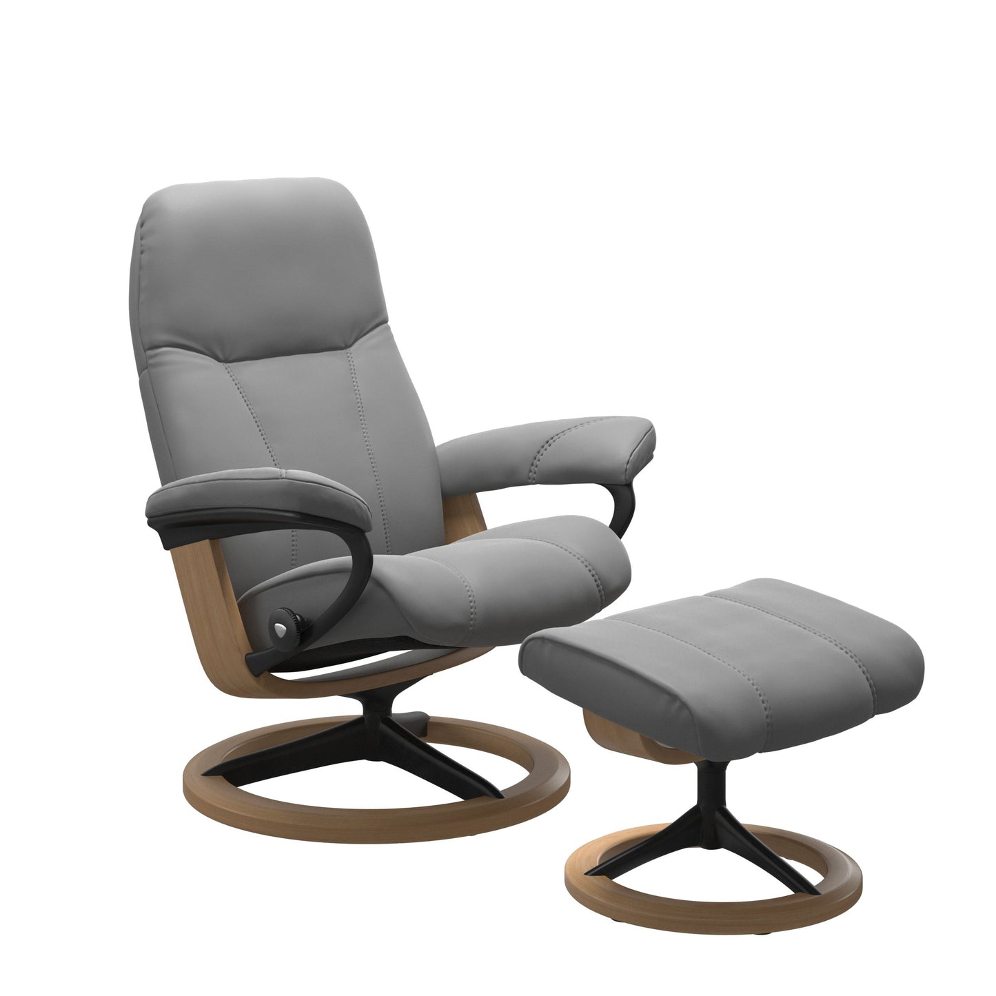 Stressless® Consul - Signature - Batick