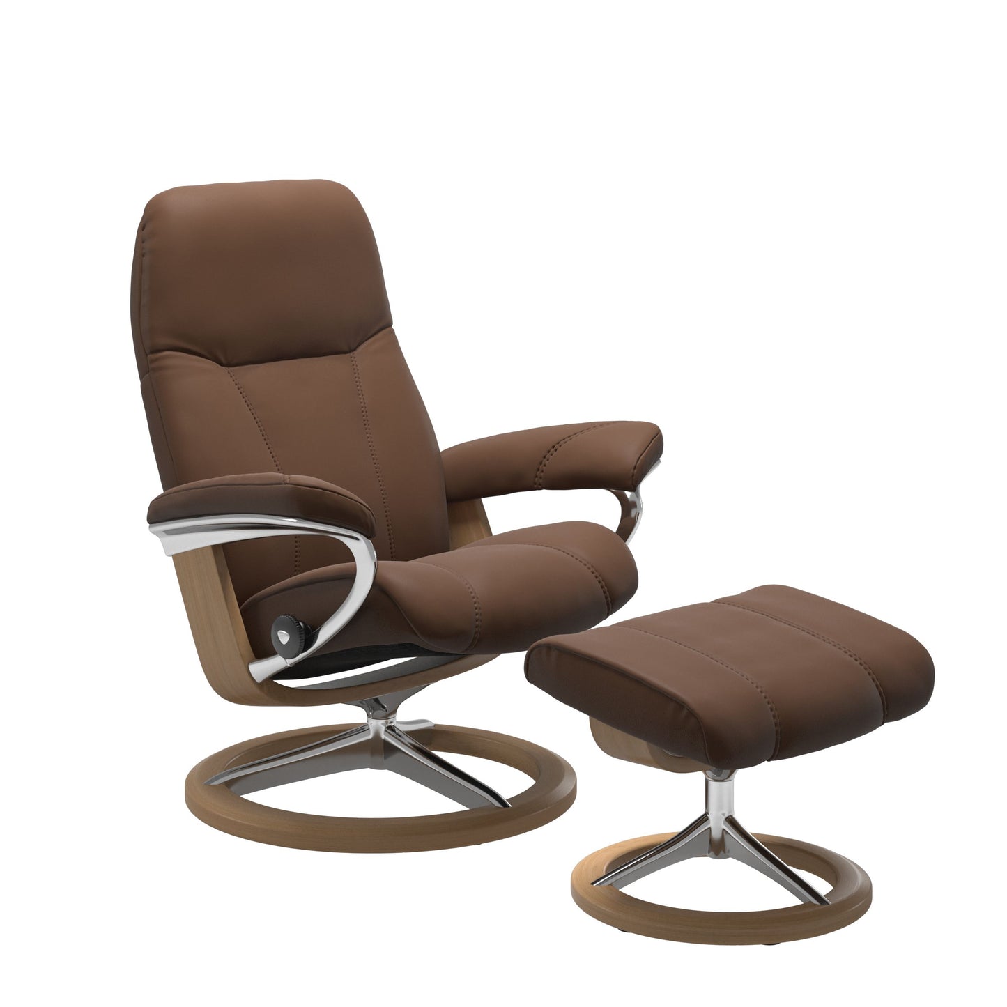 Stressless® Consul - Signature - Batick 