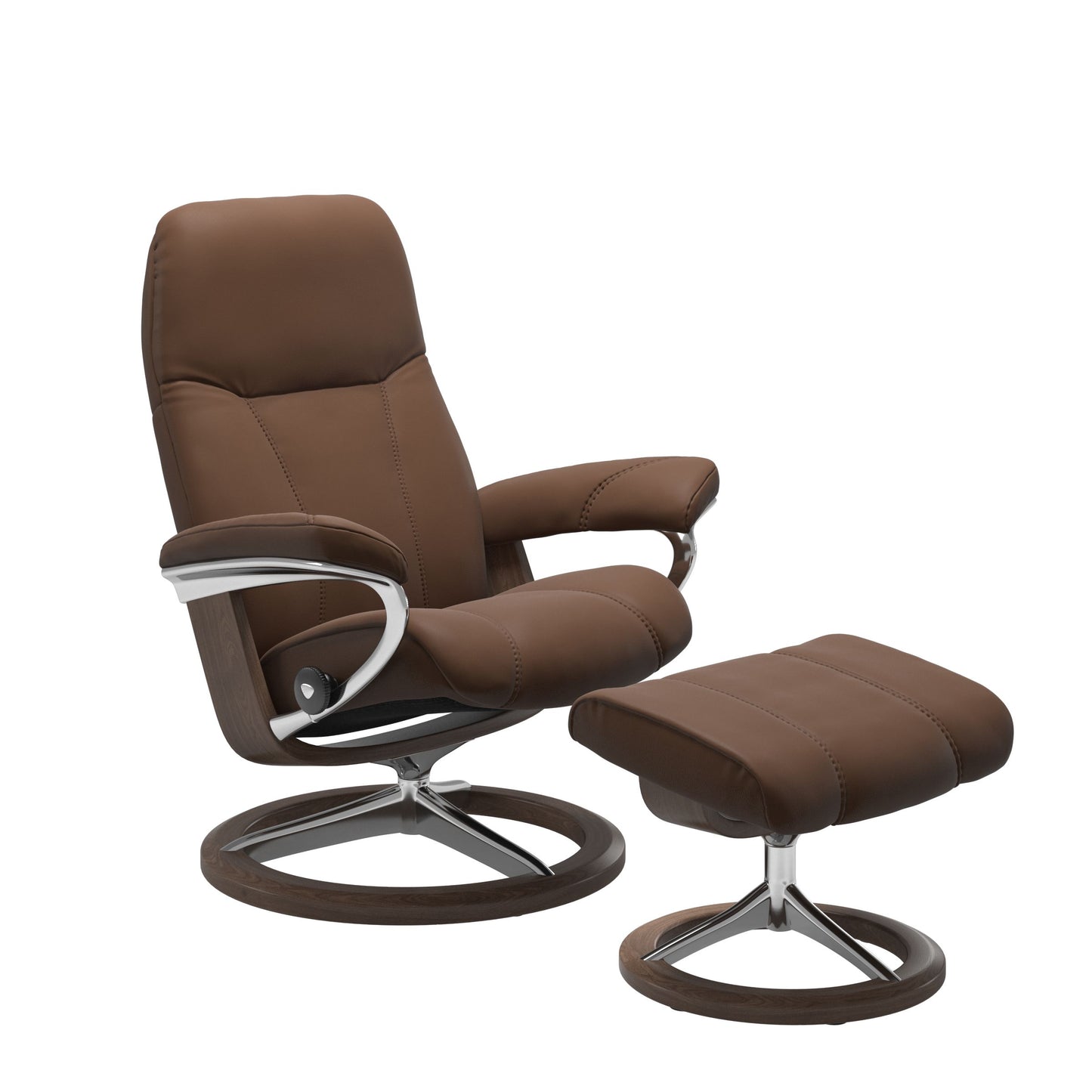 Stressless® Consul - Signature - Batick