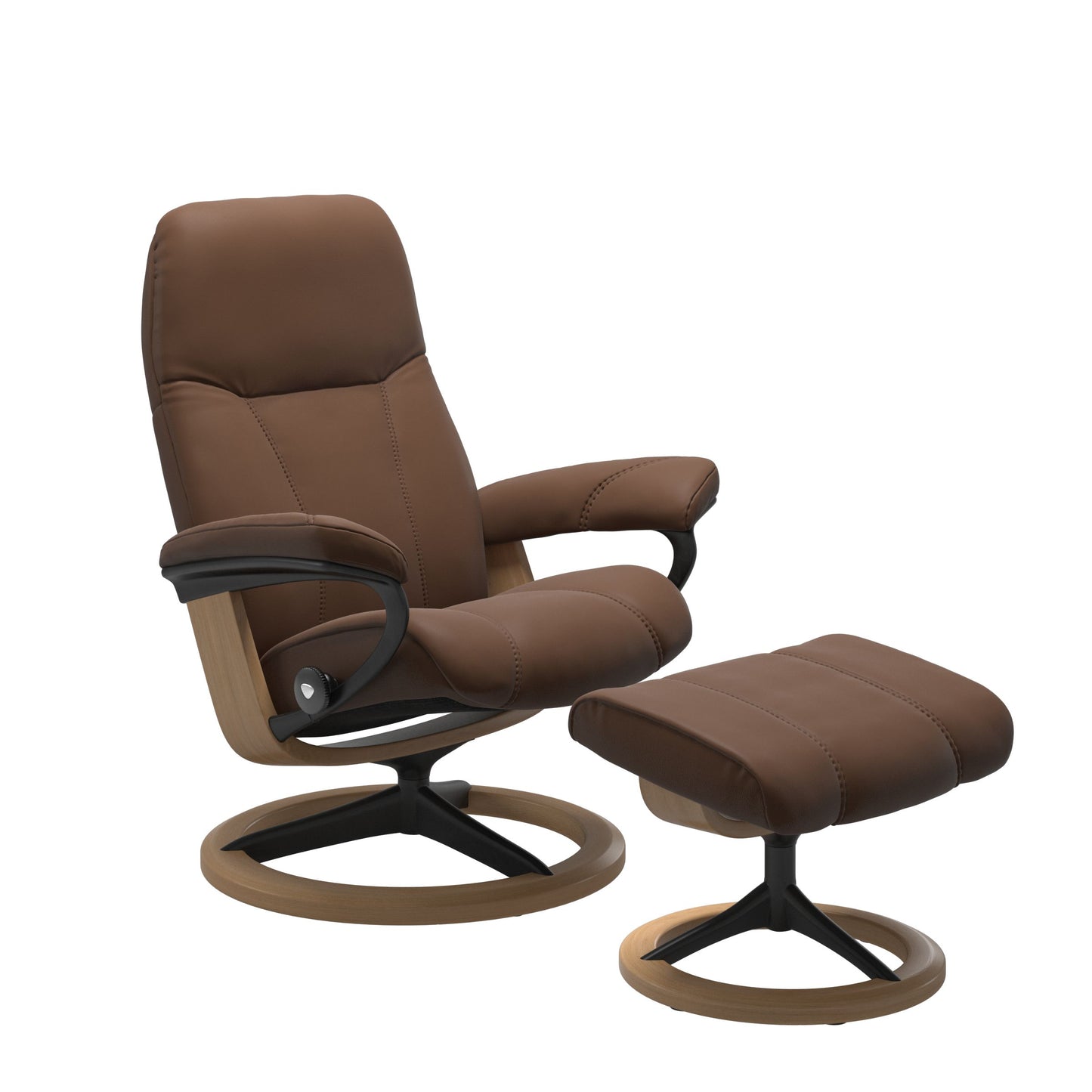 Stressless® Consul - Signature - Batick