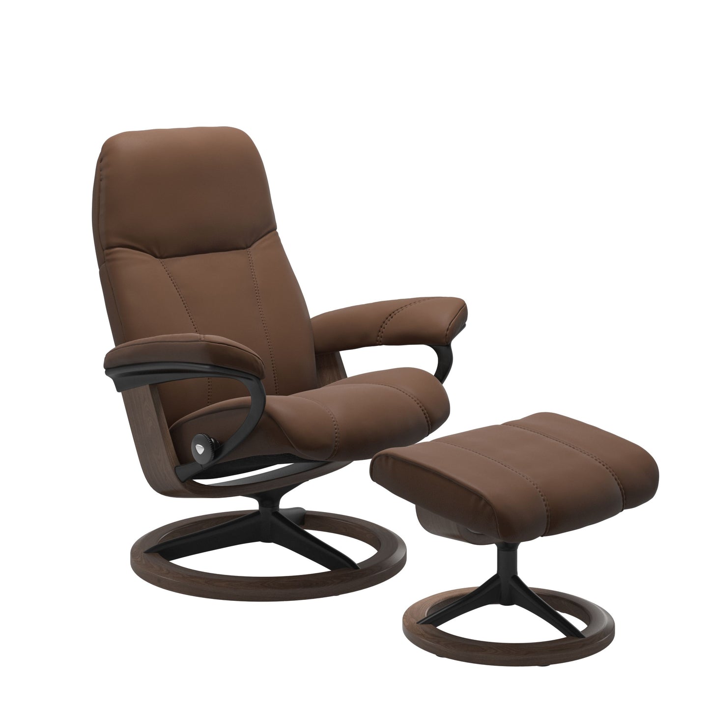 Stressless® Consul - Signature - Batick 