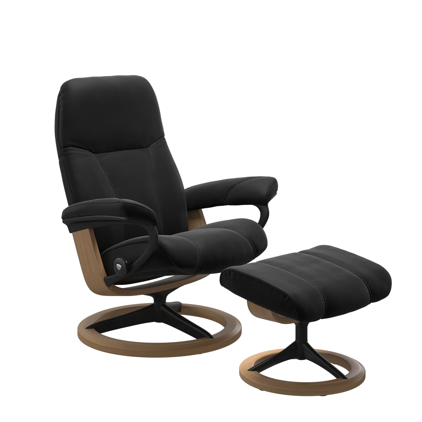 Stressless® Consul - Signature - Paloma 