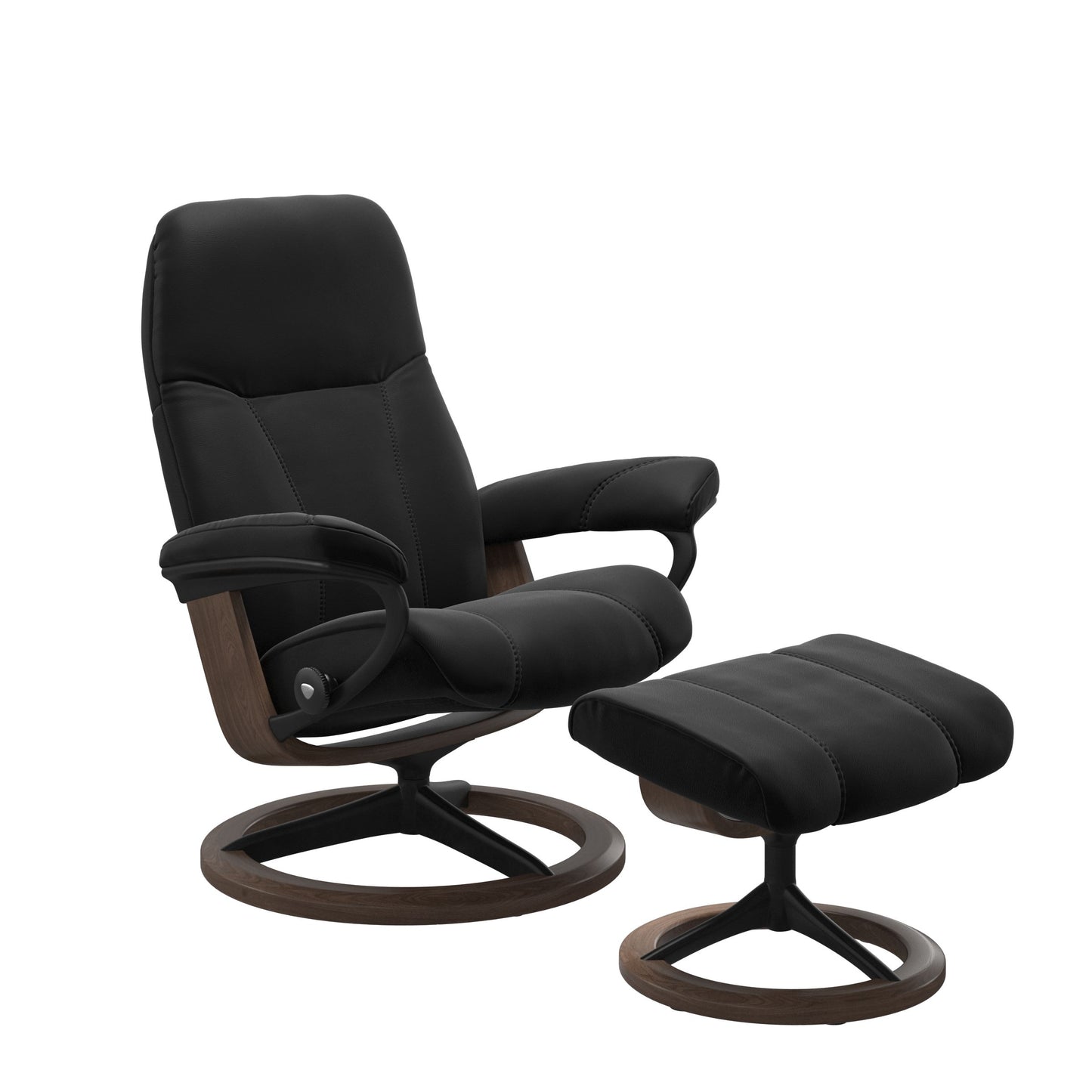 Stressless® Consul - Signature - Paloma