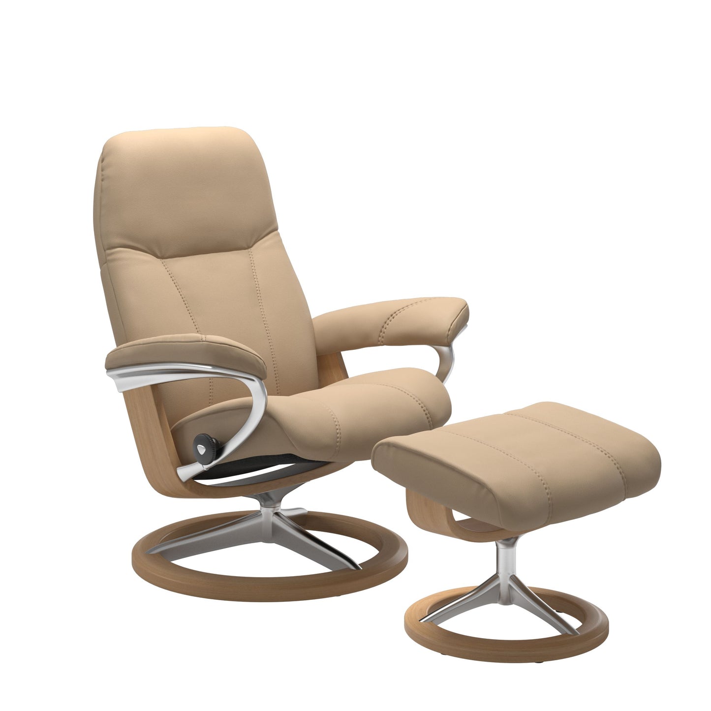 Stressless® Consul - Signature - Paloma