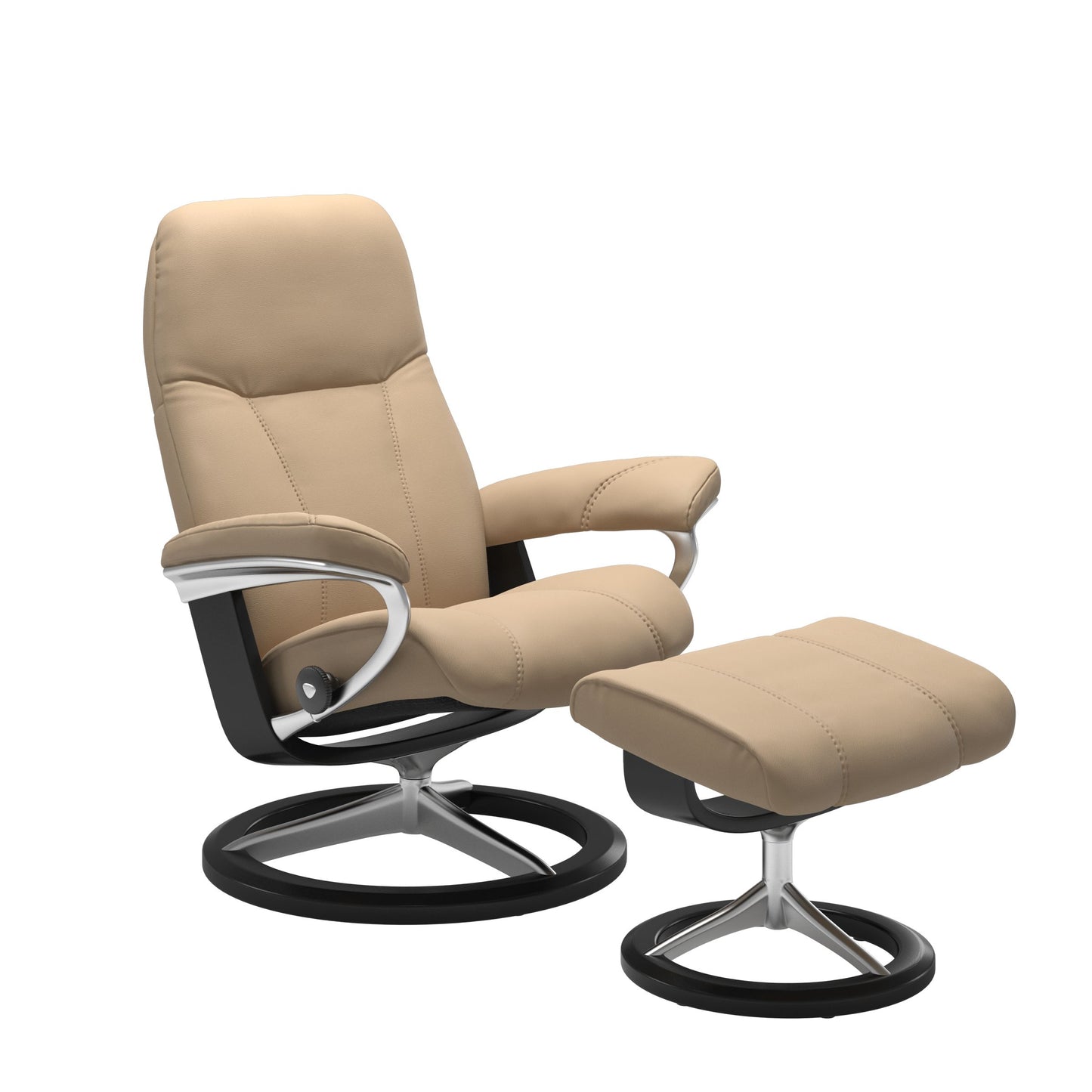 Stressless® Consul - Signature - Paloma 