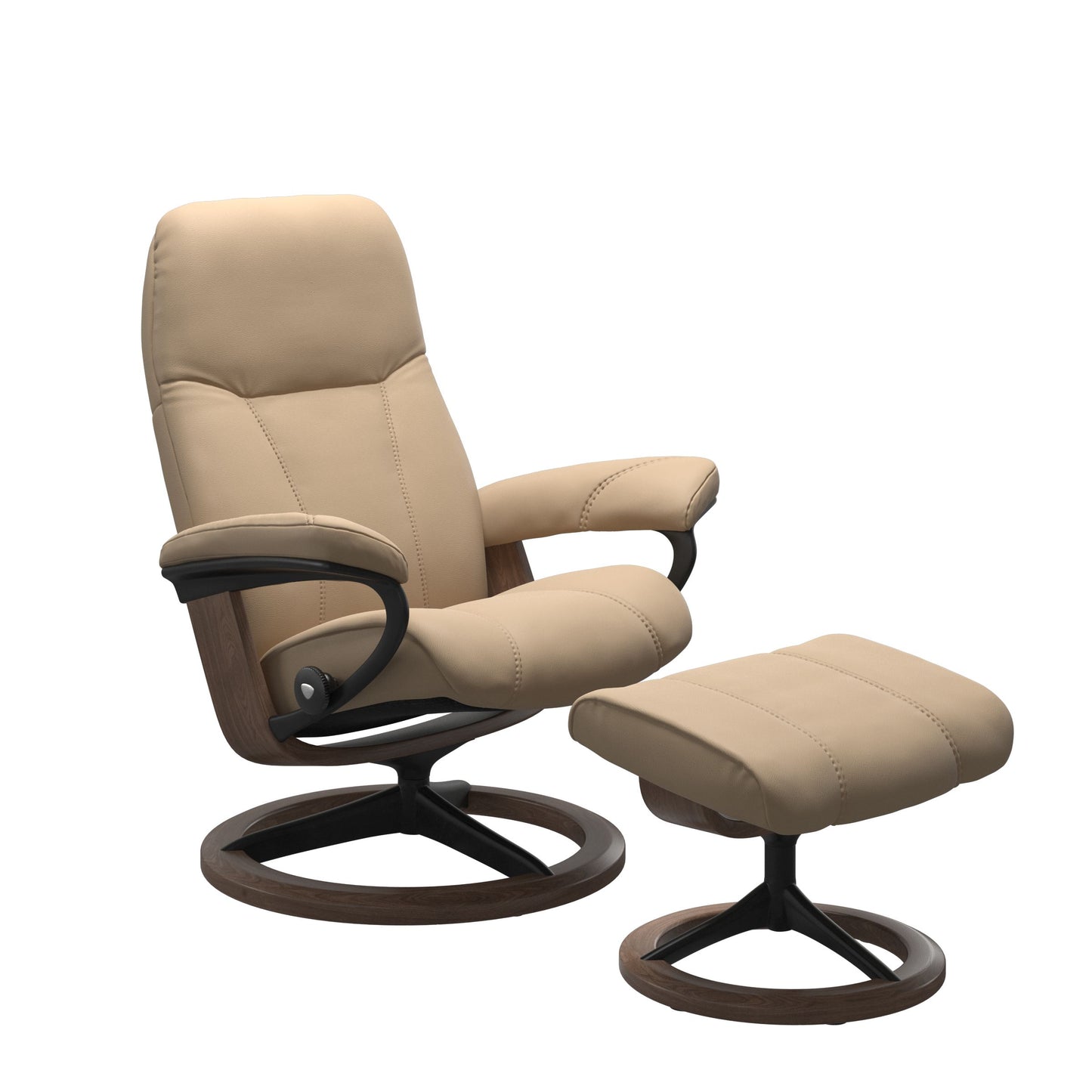 Stressless® Consul - Signature - Paloma 