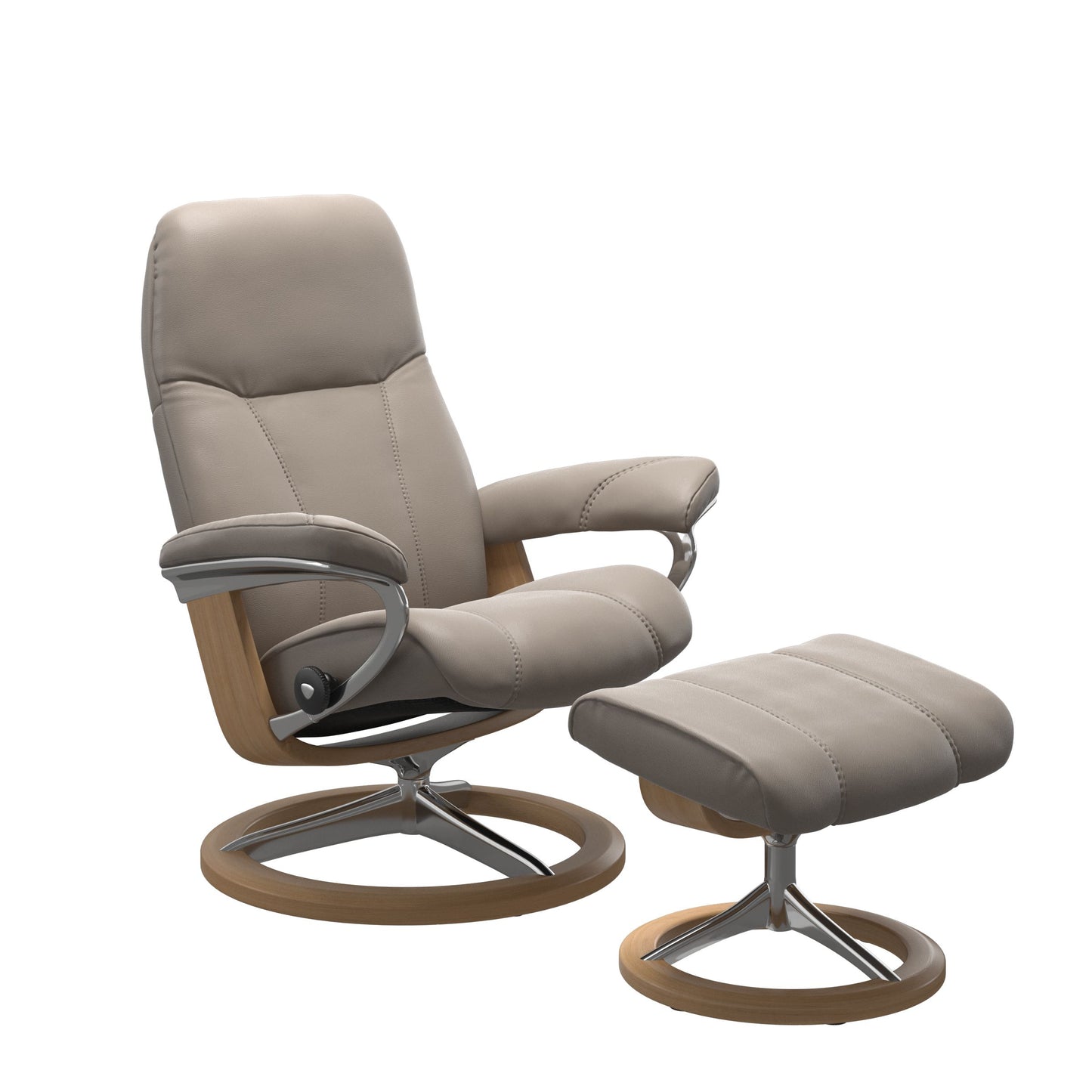 Stressless® Consul - Signature - Paloma