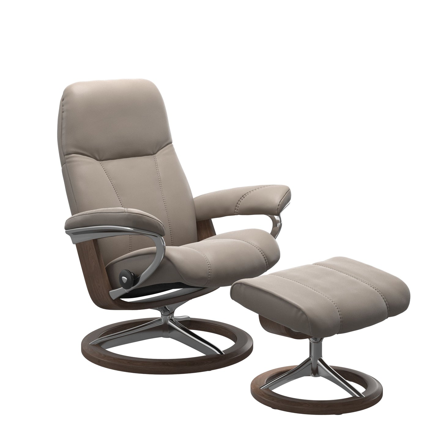 Stressless® Consul - Signature - Paloma