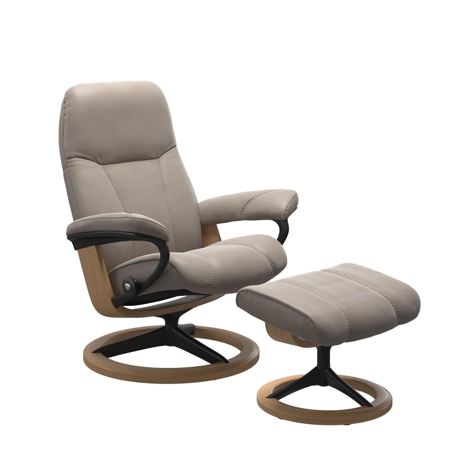 Stressless® Consul - Signature - Paloma