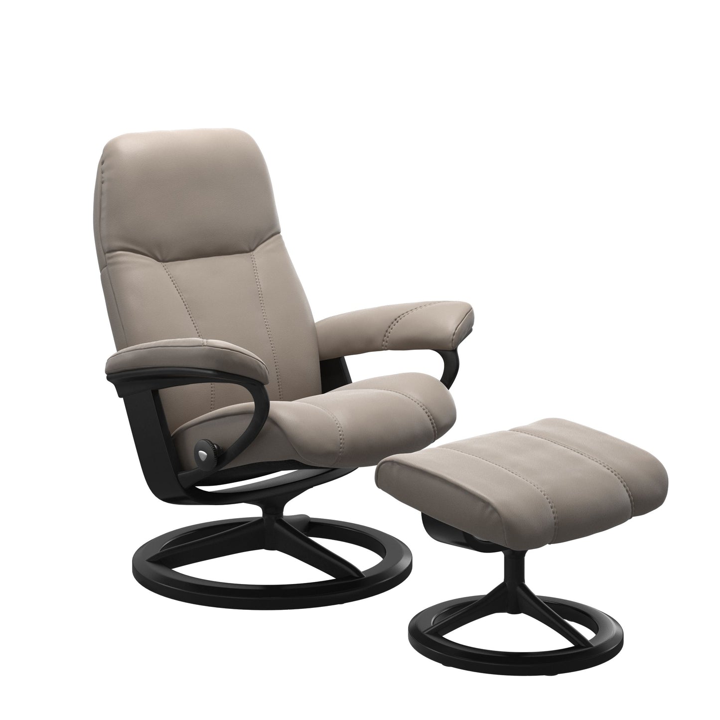 Stressless® Consul - Signature - Paloma