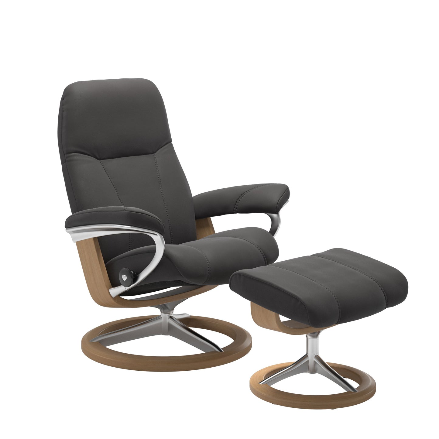 Stressless® Consul - Signature - Paloma 