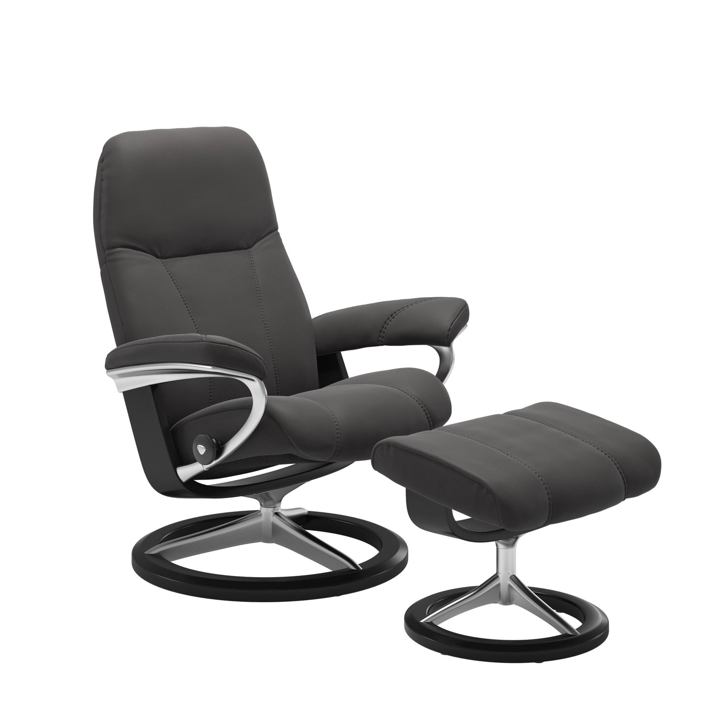 Stressless® Consul - Signature - Paloma 