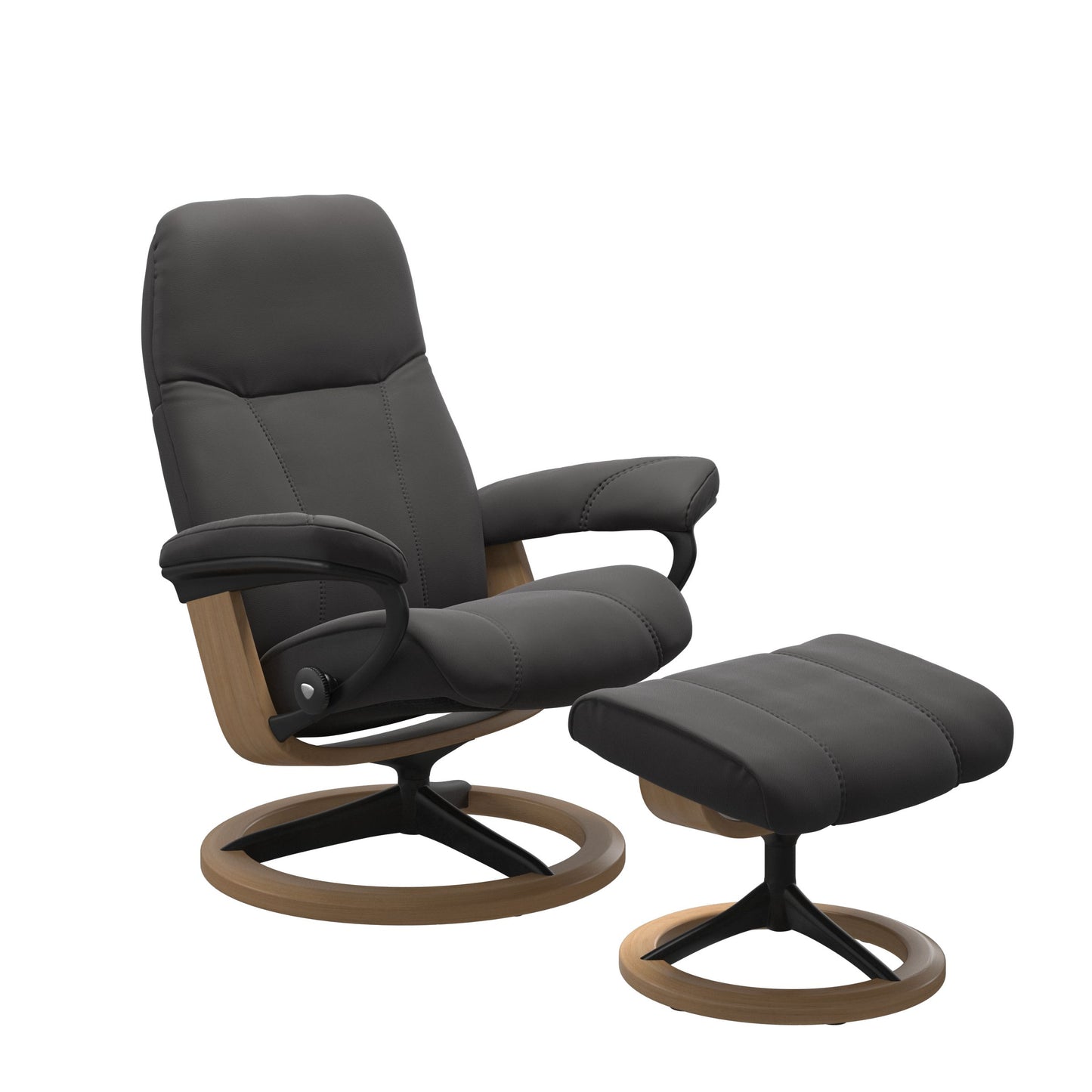 Stressless® Consul - Signature - Paloma