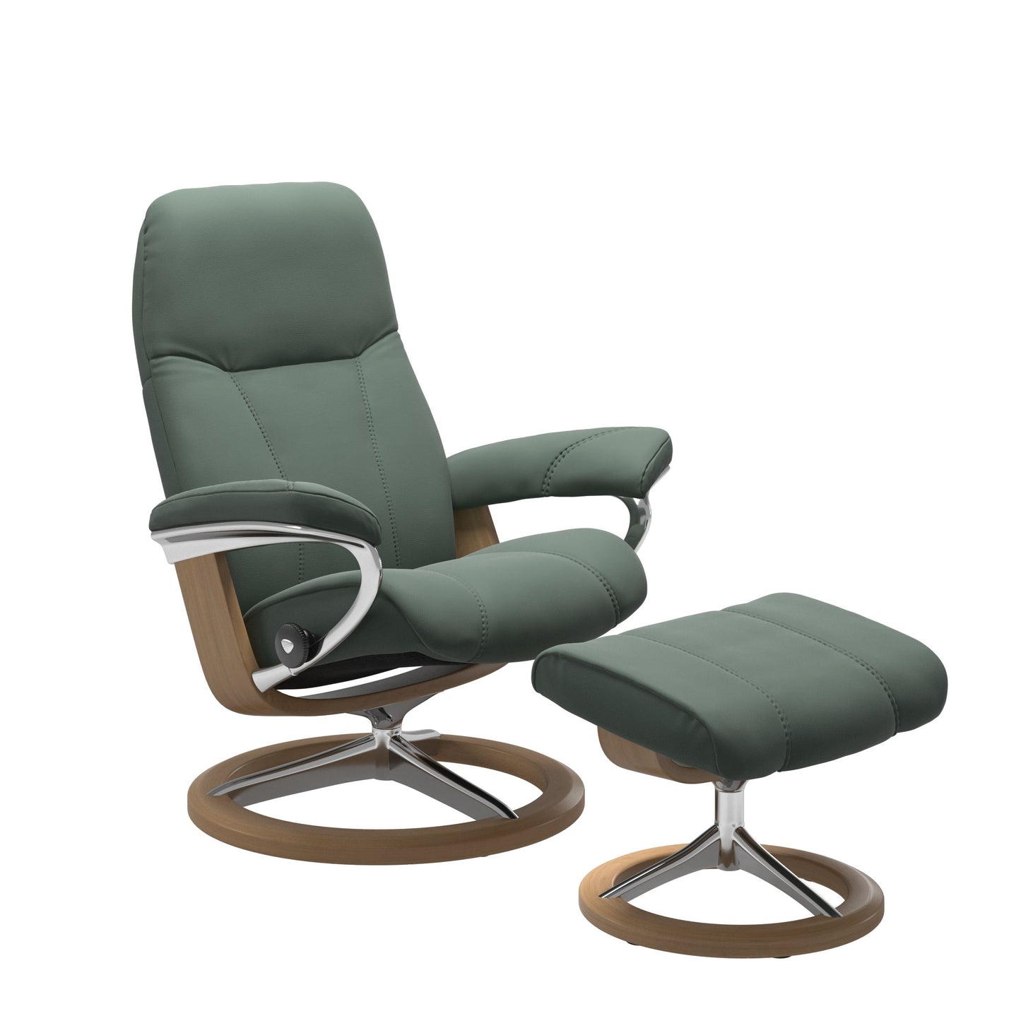 Stressless® Consul - Signature - Paloma