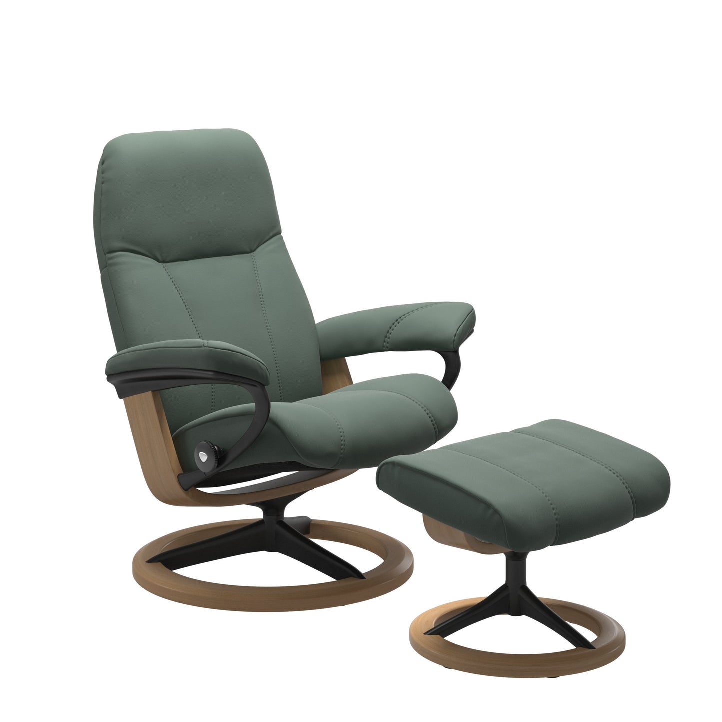 Stressless® Consul - Signature - Paloma