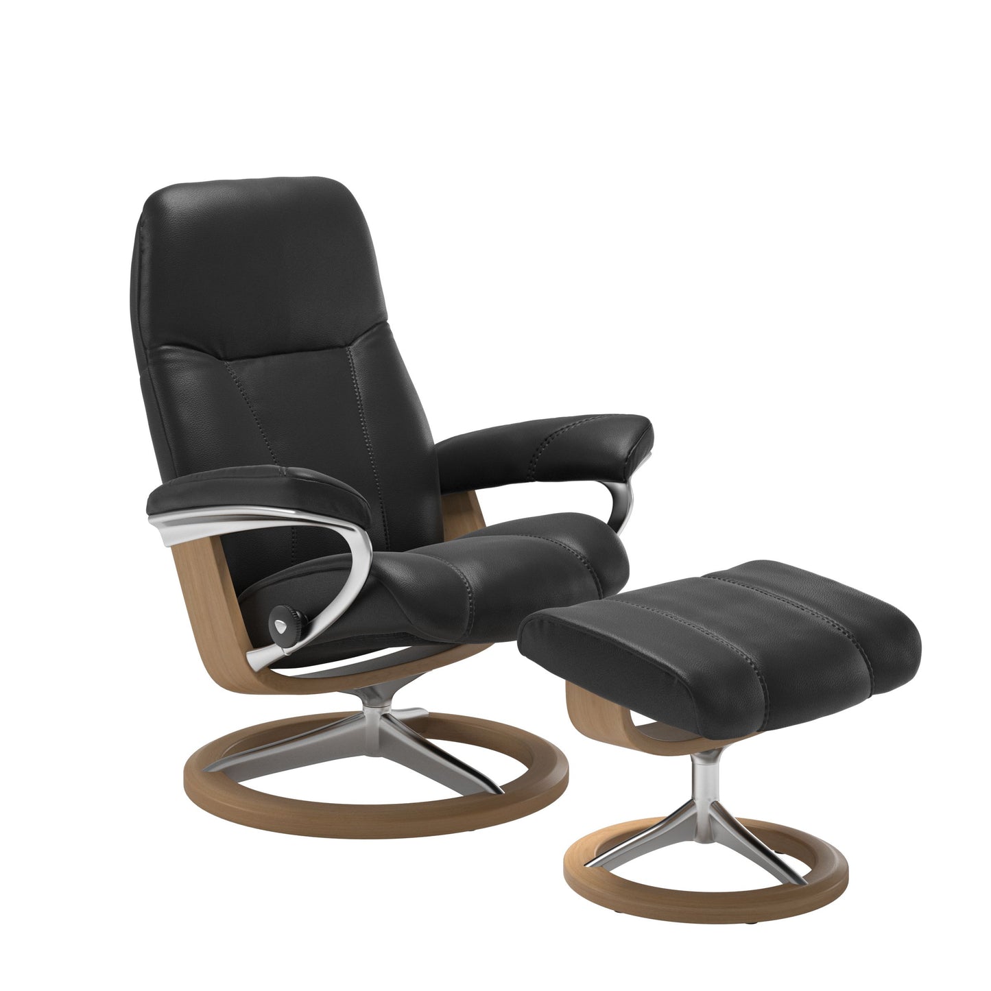 Stressless® Consul - Signature - Noblesse