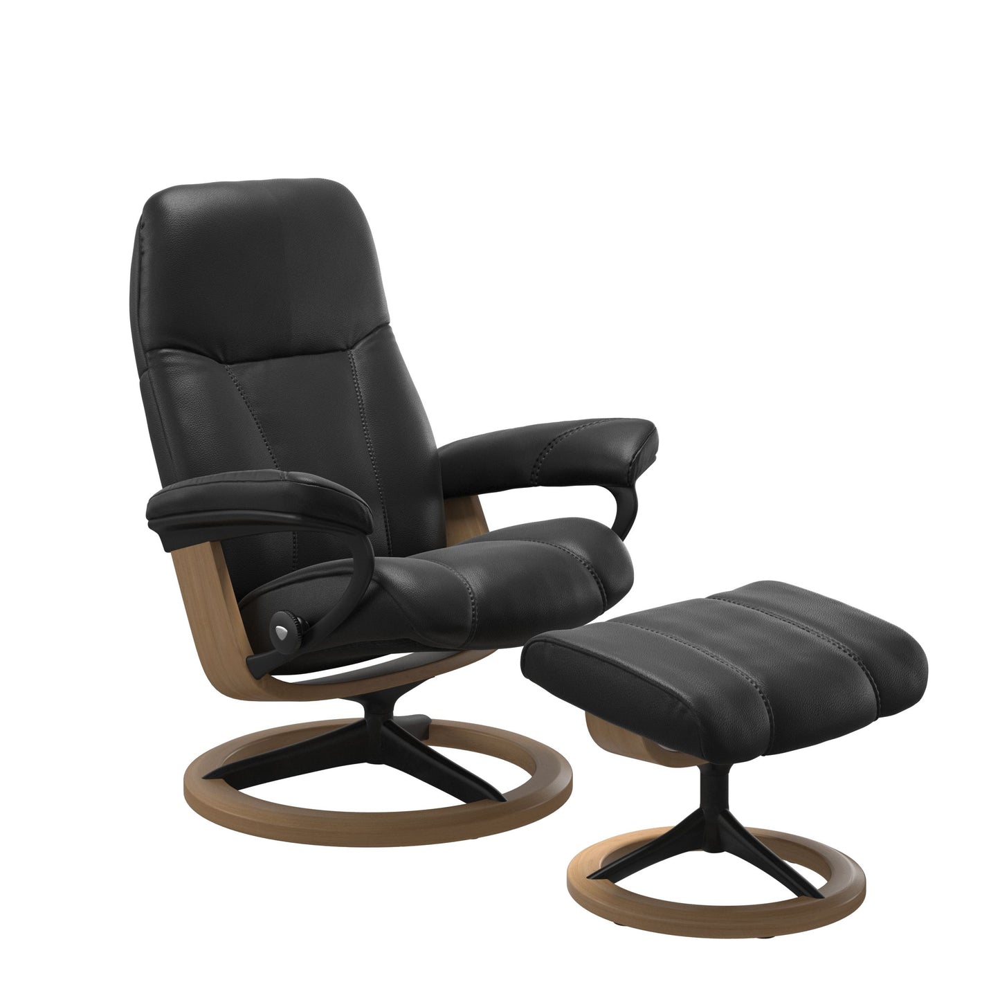 Stressless® Consul - Signature - Noblesse