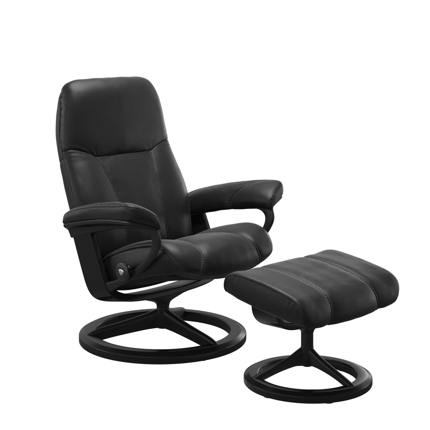 Stressless® Consul - Signature - Noblesse 