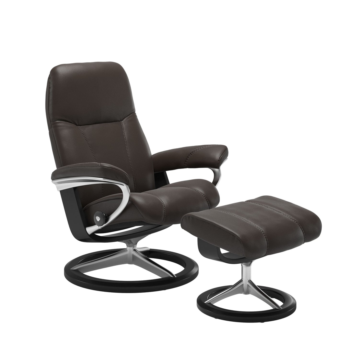 Stressless® Consul - Signature - Noblesse 